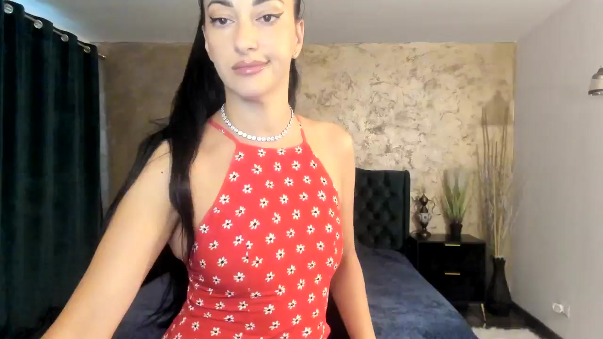 Gallery image thumbnail from Goddesss's myfreecams stream on, 08/15/2024, 07:41 image 9 of 20