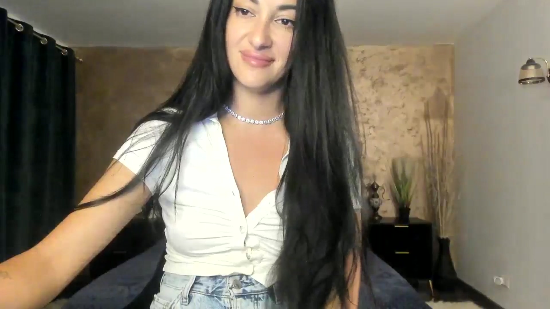 Gallery image thumbnail from Goddesss's myfreecams stream on, 08/15/2024, 17:01 image 20 of 20
