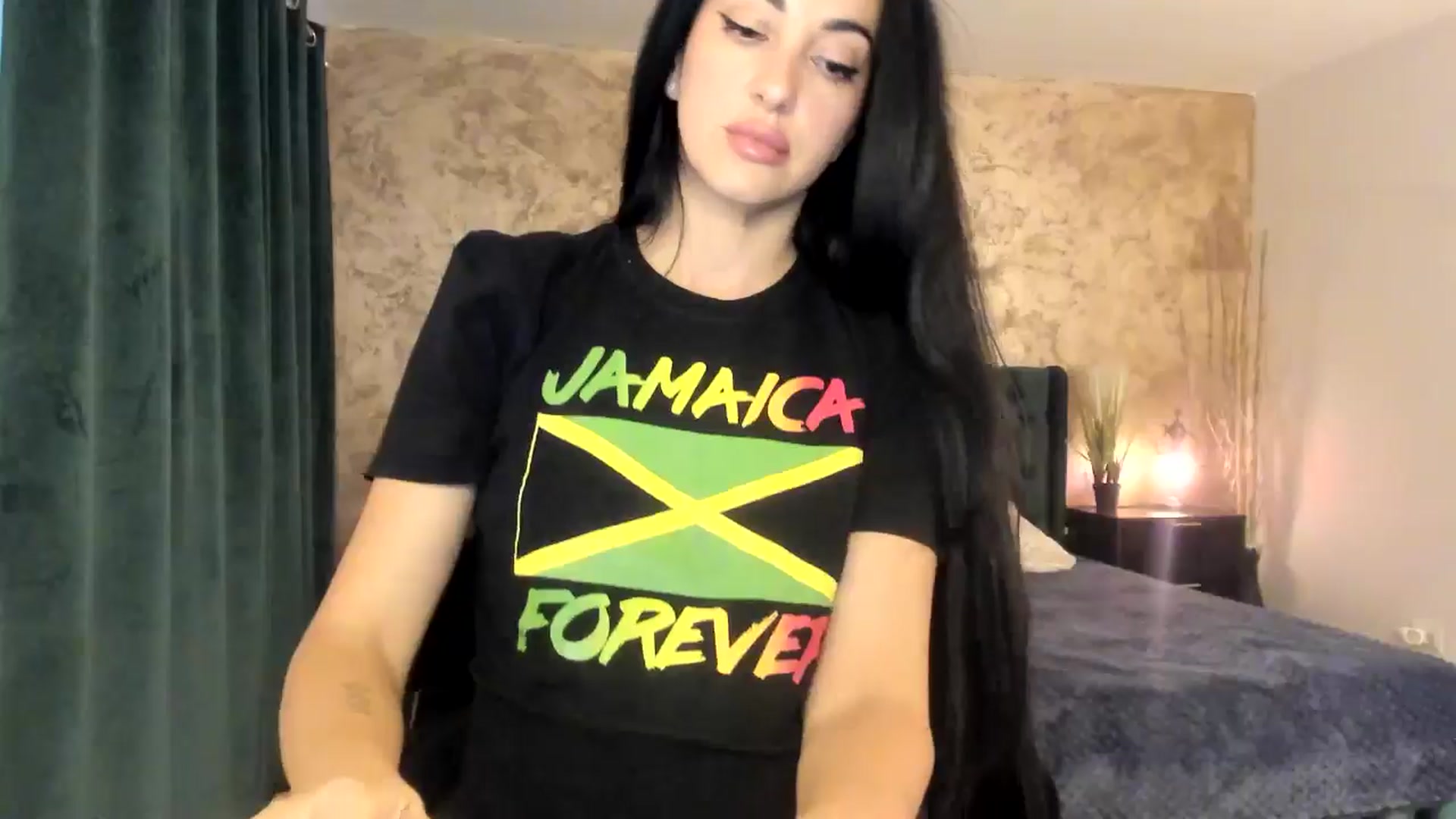 Gallery image thumbnail from Goddesss's myfreecams stream on, 08/22/2024, 15:40 image 19 of 20