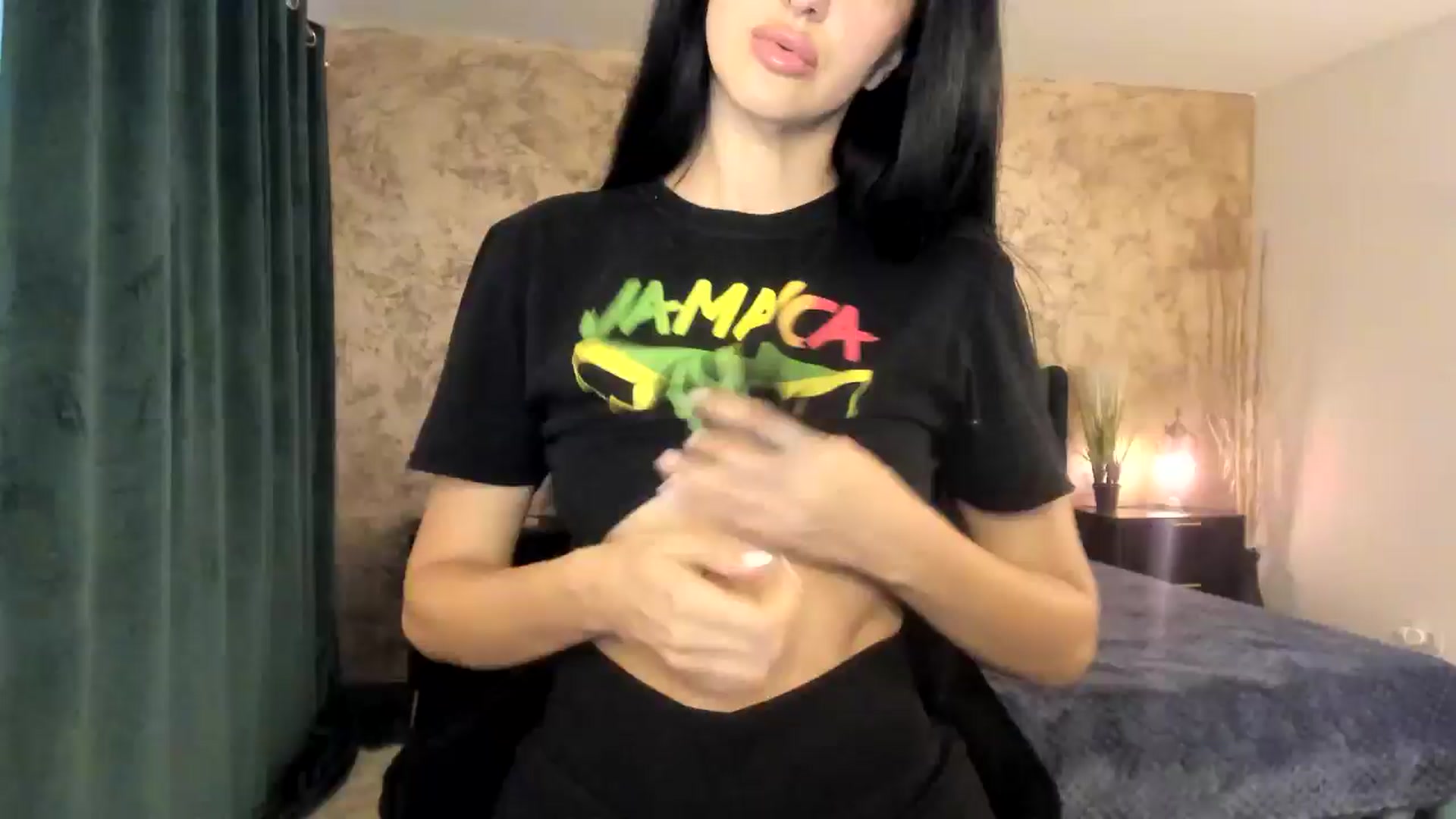 Gallery image thumbnail from Goddesss's myfreecams stream on, 08/22/2024, 15:40 image 18 of 20