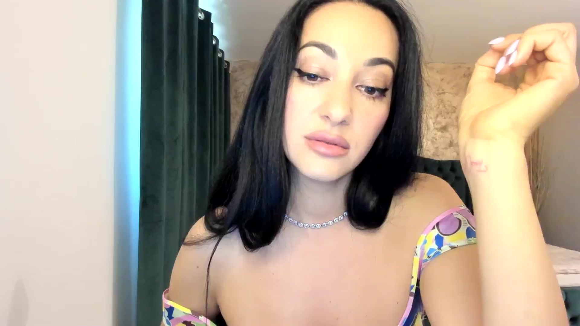Gallery image thumbnail from Goddesss's myfreecams stream on, 09/02/2024, 10:24 image 14 of 20