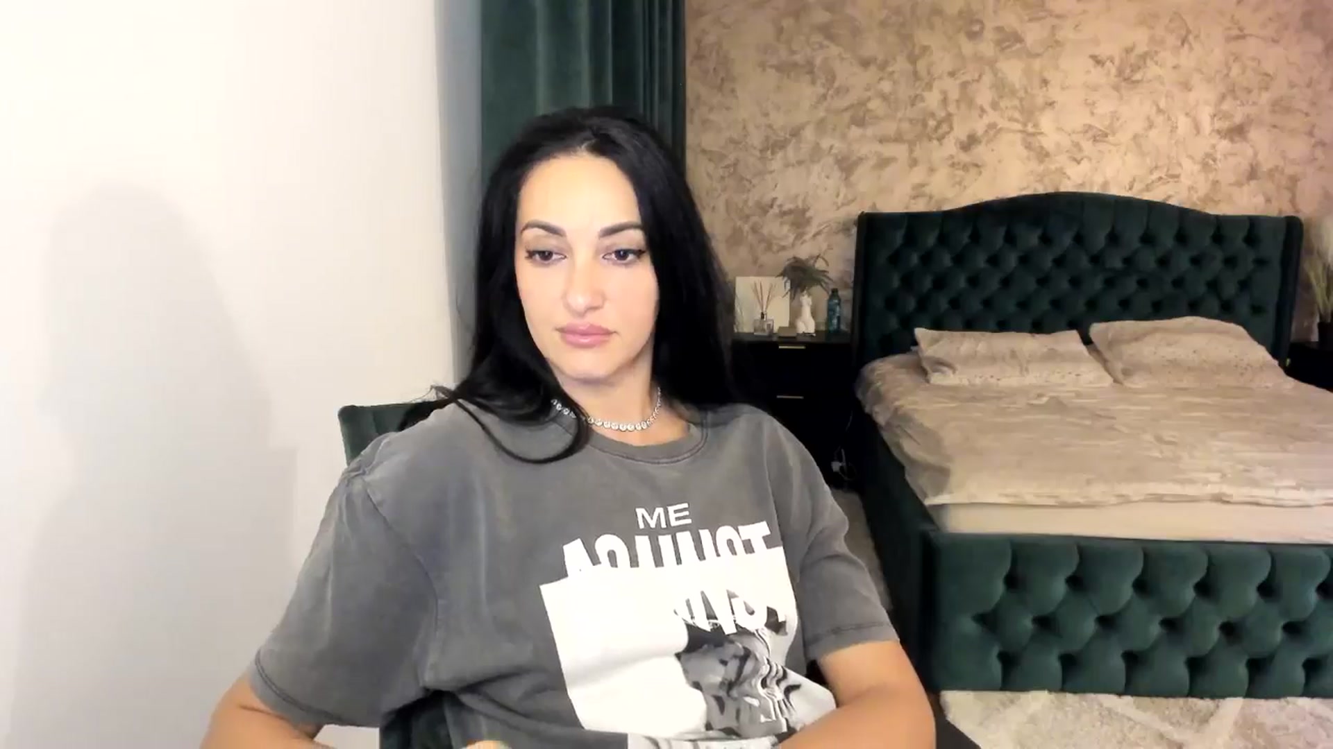 Gallery image thumbnail from Goddesss's myfreecams stream on, 09/03/2024, 19:49 image 3 of 20