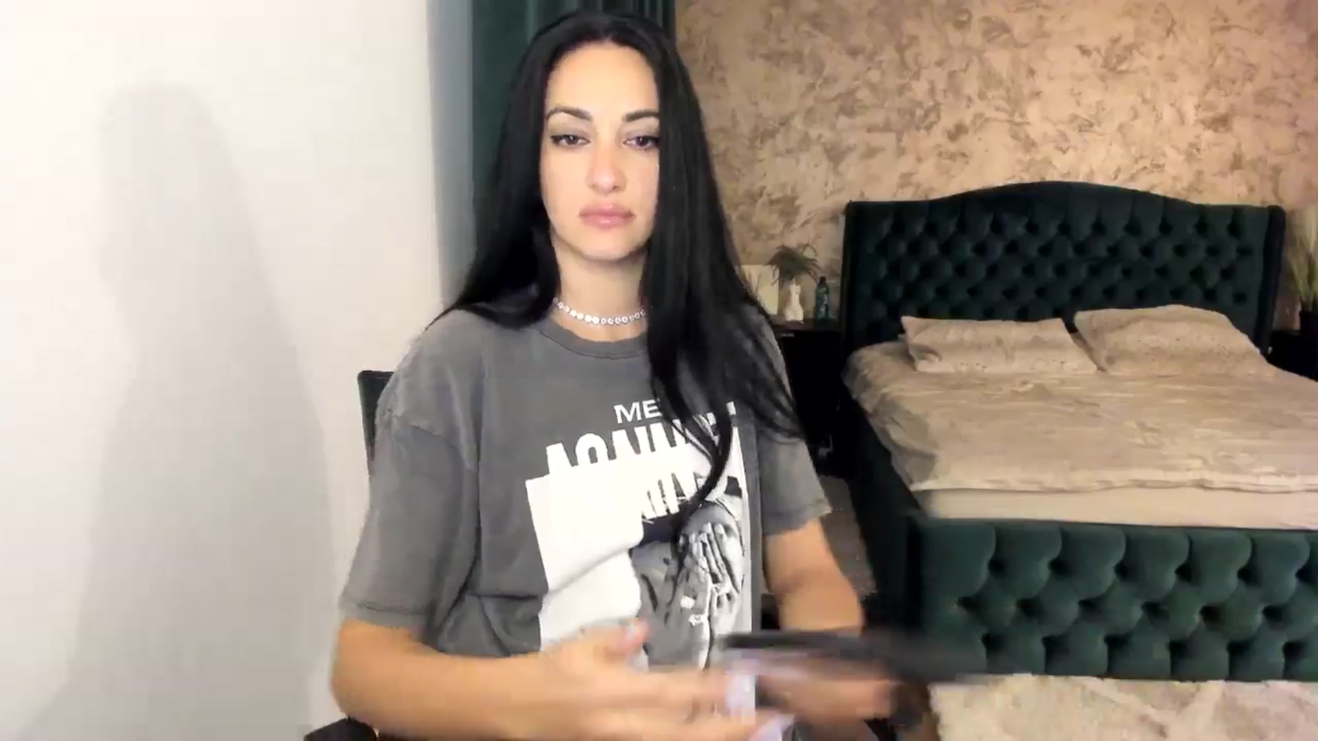 Gallery image thumbnail from Goddesss's myfreecams stream on, 09/03/2024, 19:49 image 17 of 20