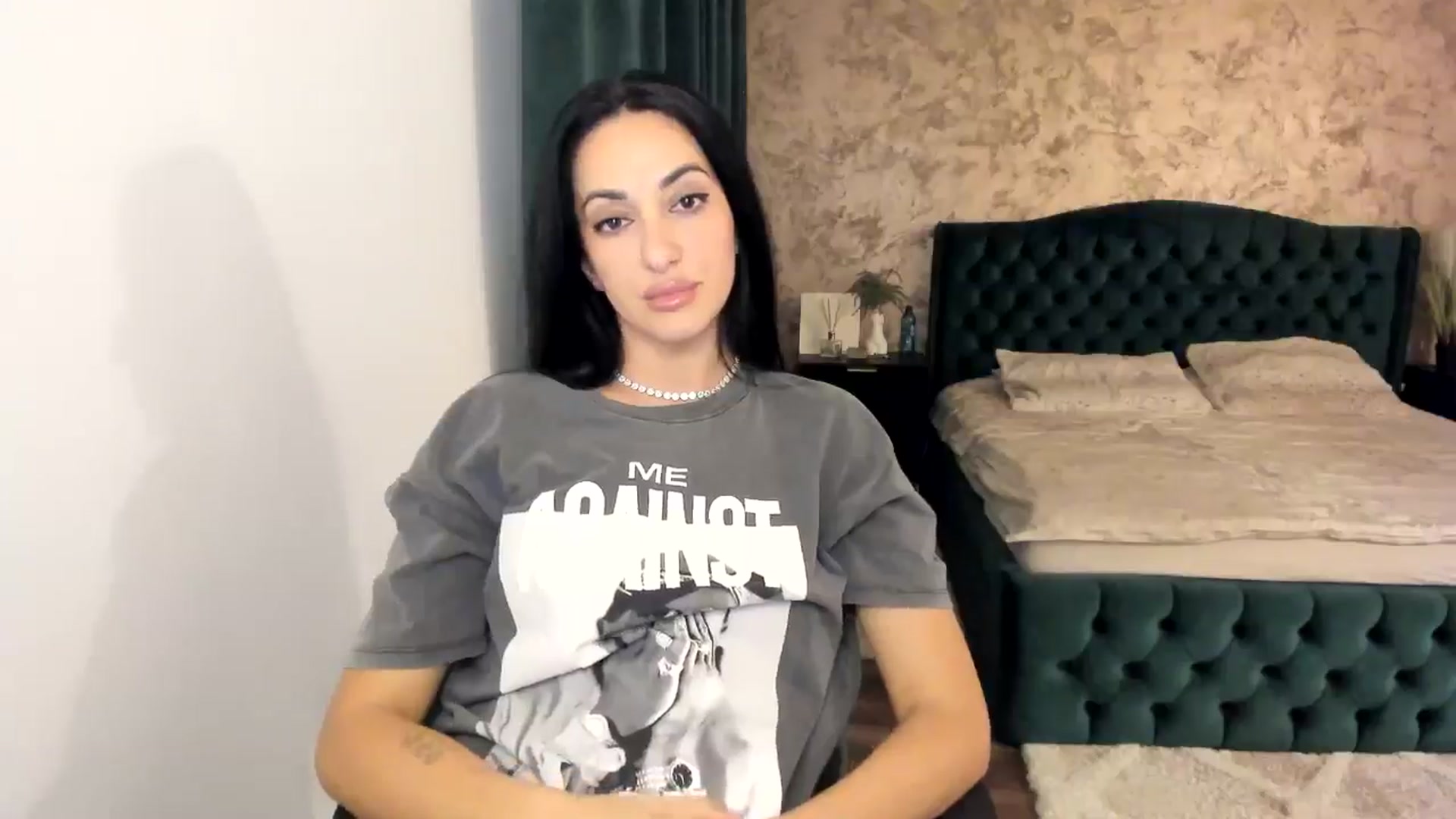 Gallery image thumbnail from Goddesss's myfreecams stream on, 09/03/2024, 19:49 image 14 of 20