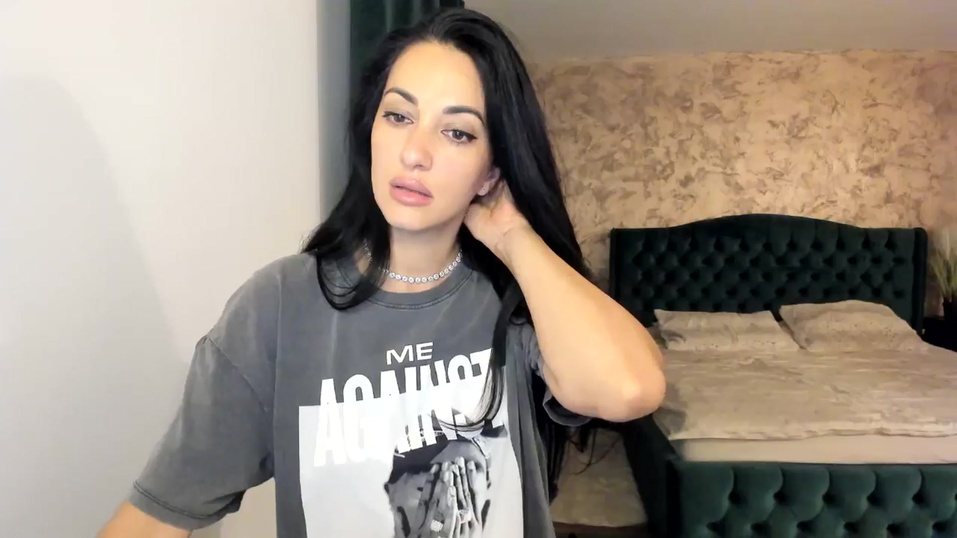 Gallery image thumbnail from Goddesss's myfreecams stream on, 09/03/2024, 19:49 image 19 of 20