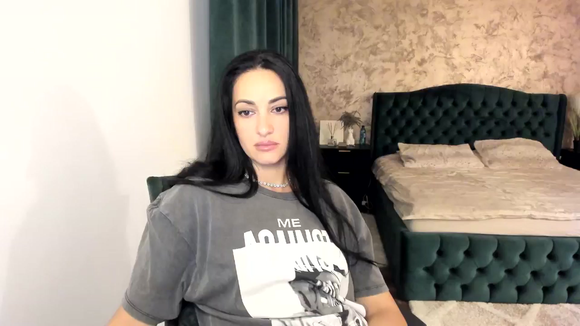 Gallery image thumbnail from Goddesss's myfreecams stream on, 09/03/2024, 19:49 image 2 of 20