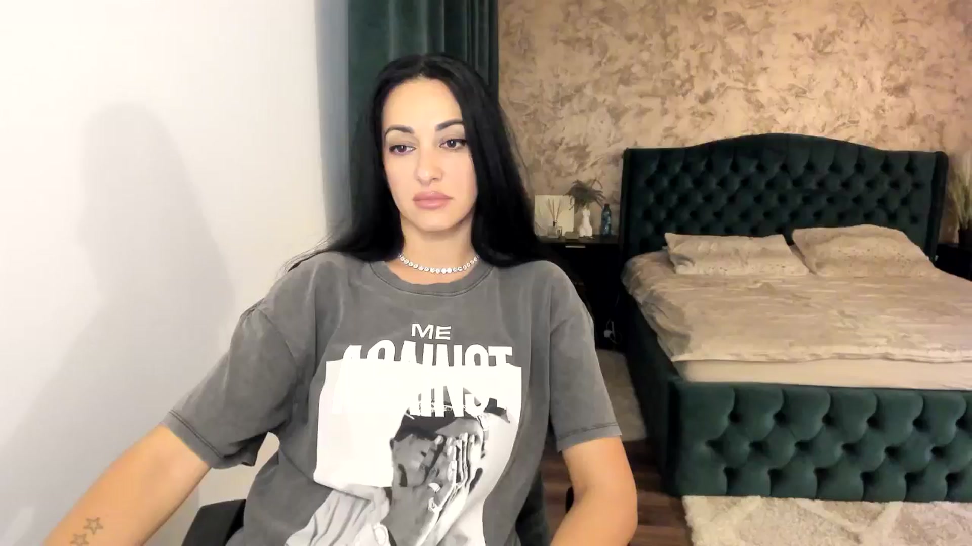 Gallery image thumbnail from Goddesss's myfreecams stream on, 09/03/2024, 19:49 image 11 of 20