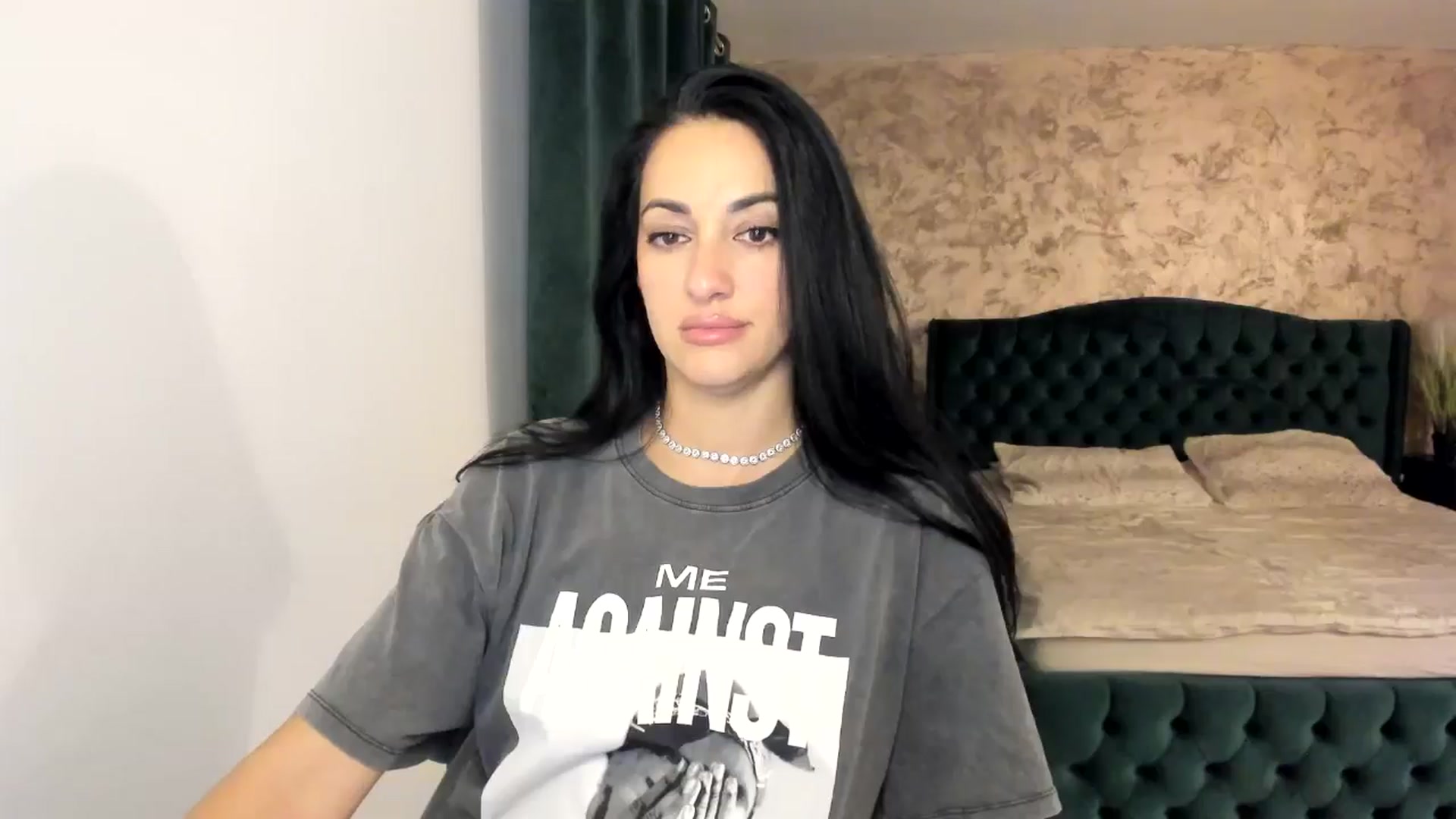 Gallery image thumbnail from Goddesss's myfreecams stream on, 09/03/2024, 19:49 image 20 of 20