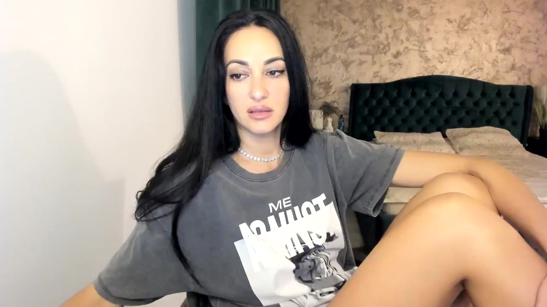 Gallery image thumbnail from Goddesss's myfreecams stream on, 09/03/2024, 19:49 image 6 of 20