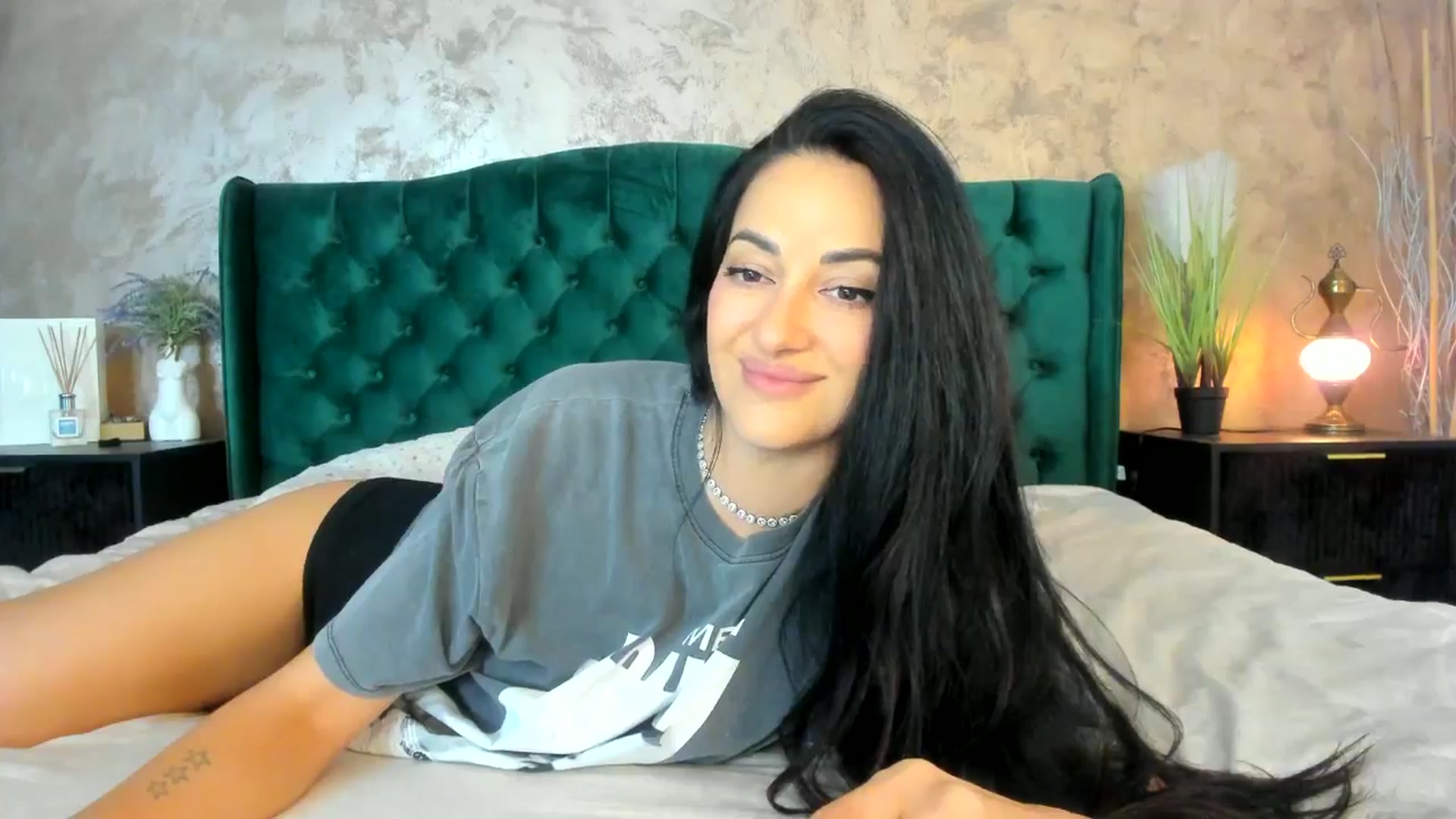 Gallery image thumbnail from Goddesss's myfreecams stream on, 09/06/2024, 08:41 image 3 of 20