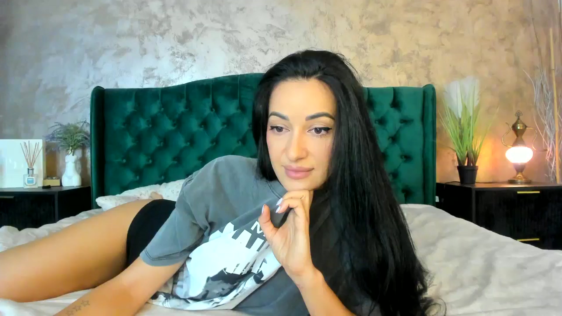 Gallery image thumbnail from Goddesss's myfreecams stream on, 09/06/2024, 08:41 image 16 of 20