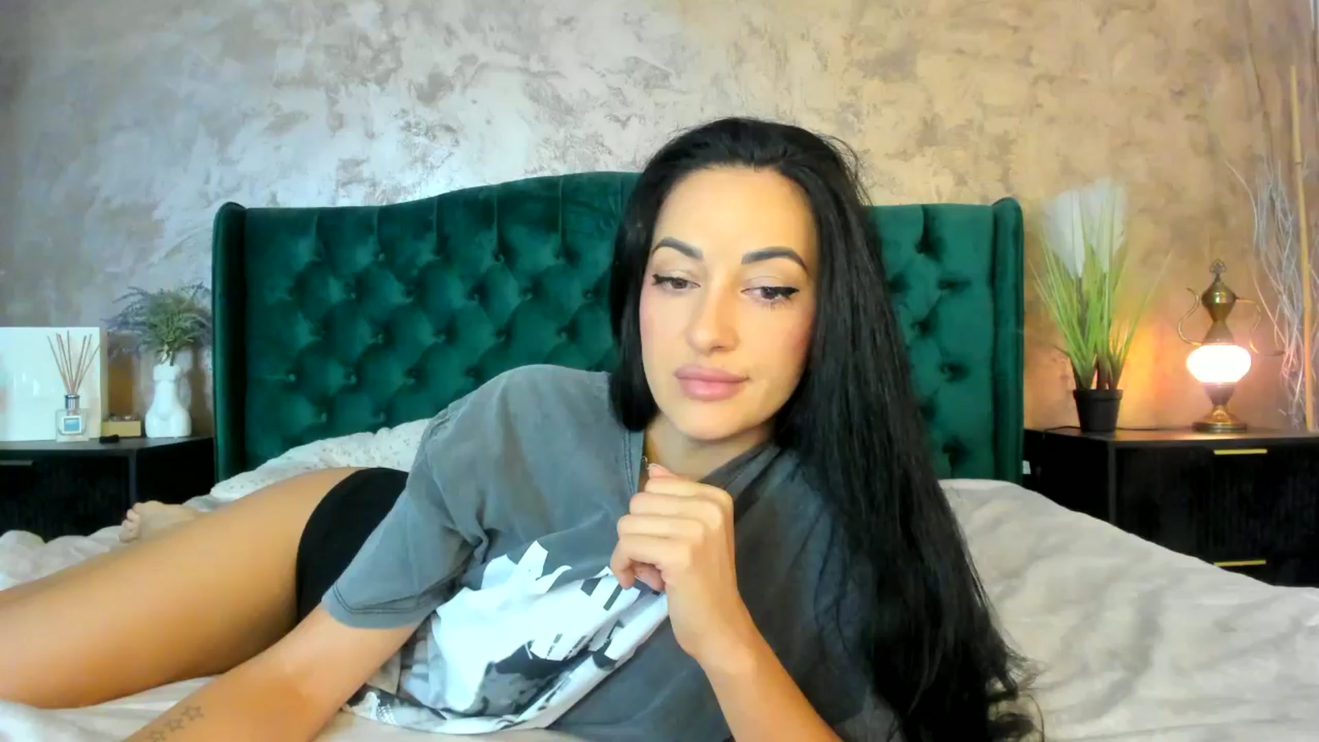 Gallery image thumbnail from Goddesss's myfreecams stream on, 09/06/2024, 08:41 image 17 of 20