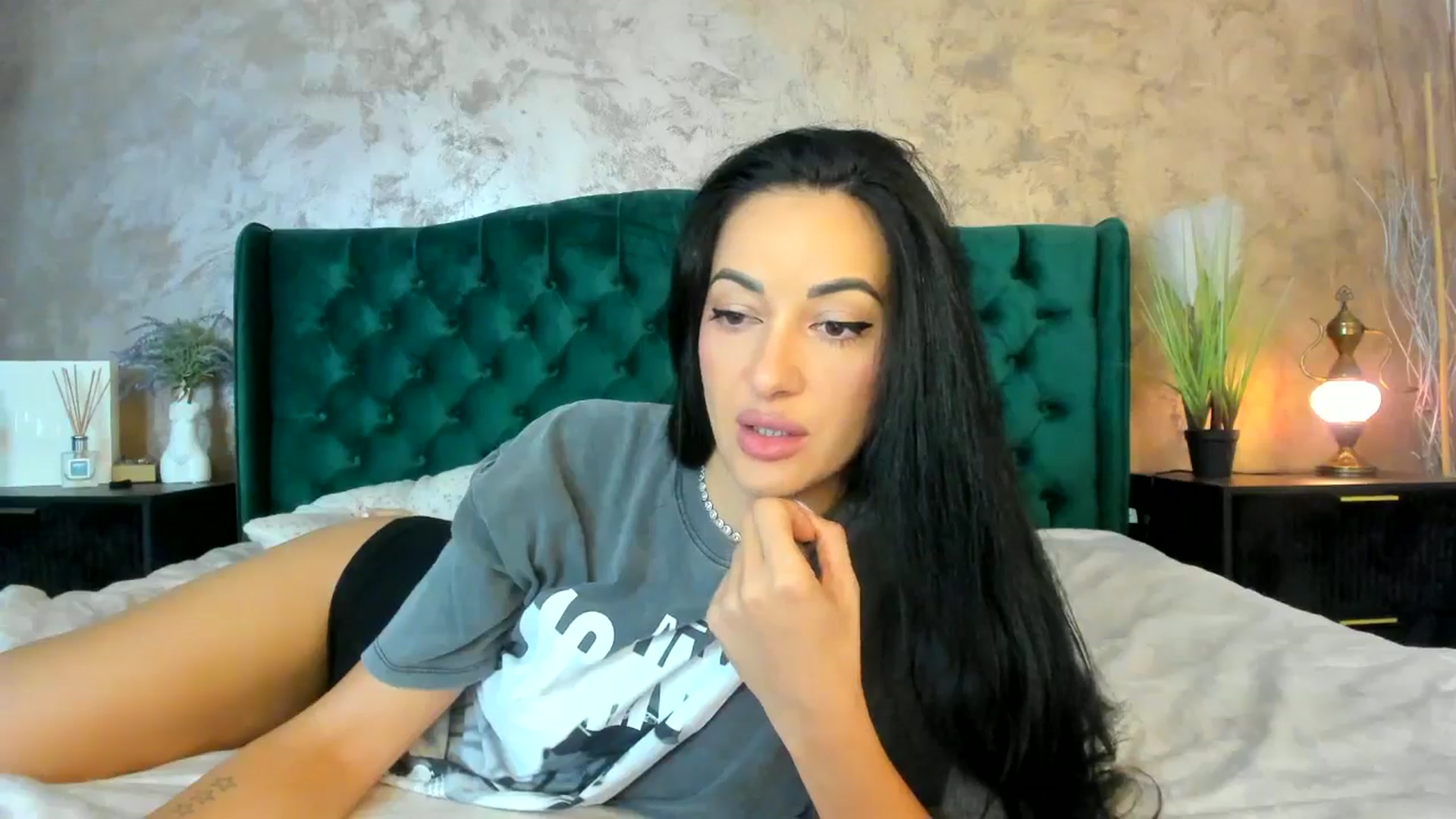 Gallery image thumbnail from Goddesss's myfreecams stream on, 09/06/2024, 08:41 image 15 of 20