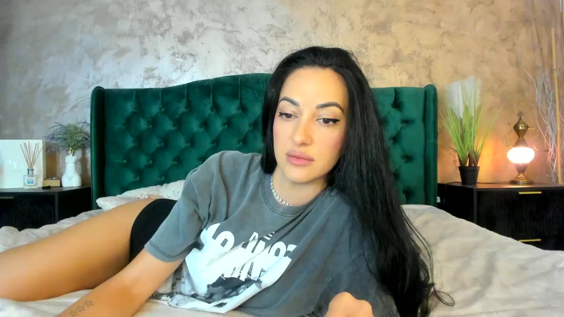 Gallery image thumbnail from Goddesss's myfreecams stream on, 09/06/2024, 08:41 image 12 of 20