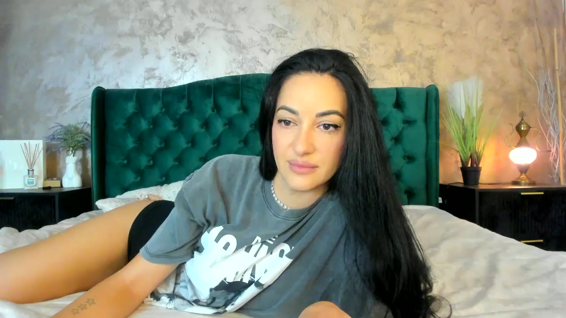 Gallery image thumbnail from Goddesss's myfreecams stream on, 09/06/2024, 08:41 image 14 of 20