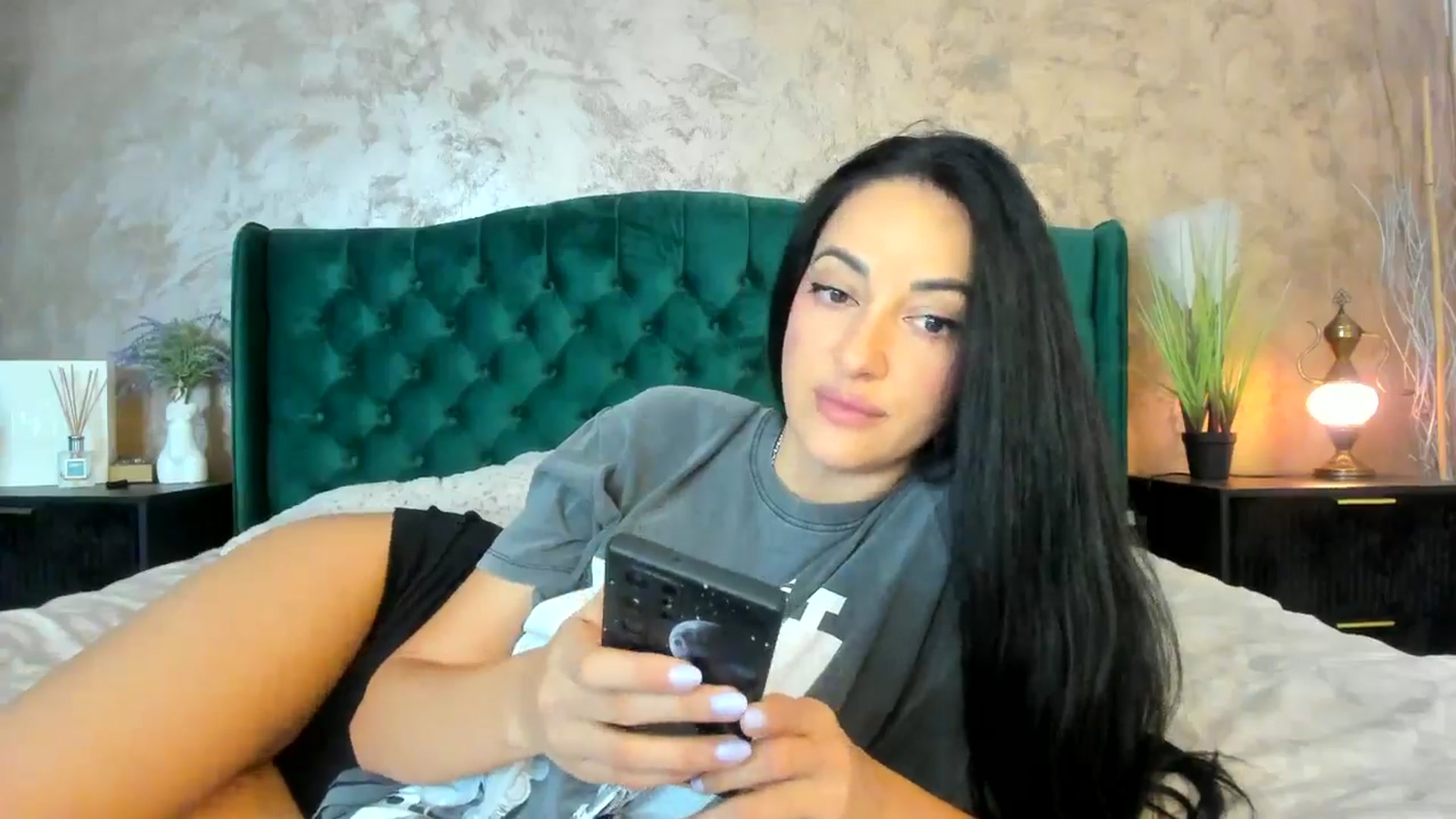 Gallery image thumbnail from Goddesss's myfreecams stream on, 09/06/2024, 09:09 image 2 of 20