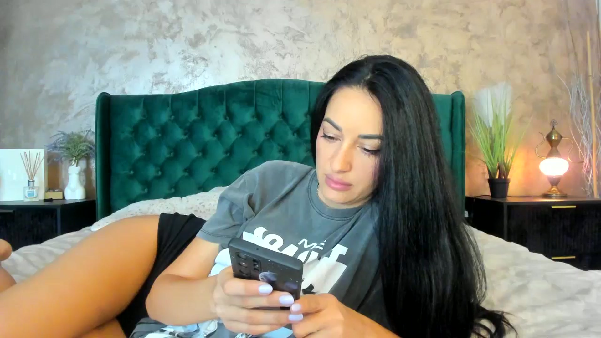 Gallery image thumbnail from Goddesss's myfreecams stream on, 09/06/2024, 09:09 image 3 of 20