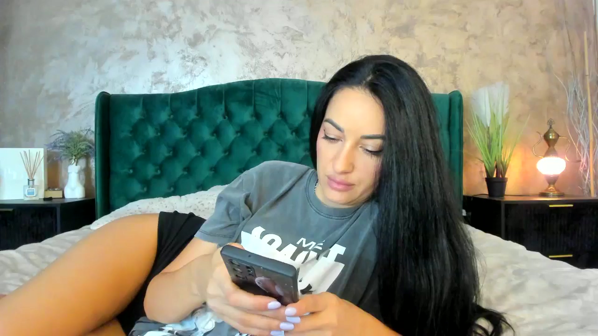 Gallery image thumbnail from Goddesss's myfreecams stream on, 09/06/2024, 09:09 image 6 of 20