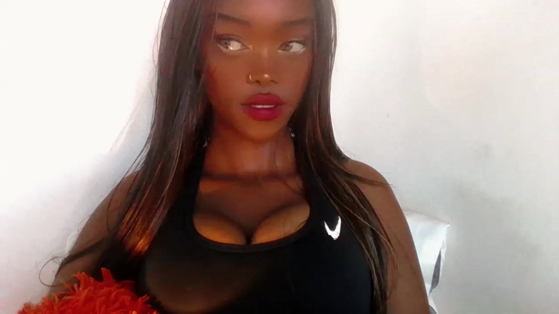 Gallery image thumbnail from Goddesssoraya's myfreecams stream on, 04/16/2023, 15:37 image 13 of 20