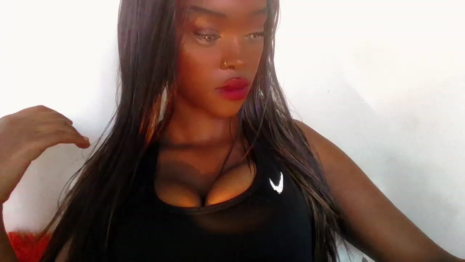 Gallery image thumbnail from Goddesssoraya's myfreecams stream on, 04/16/2023, 15:37 image 2 of 20