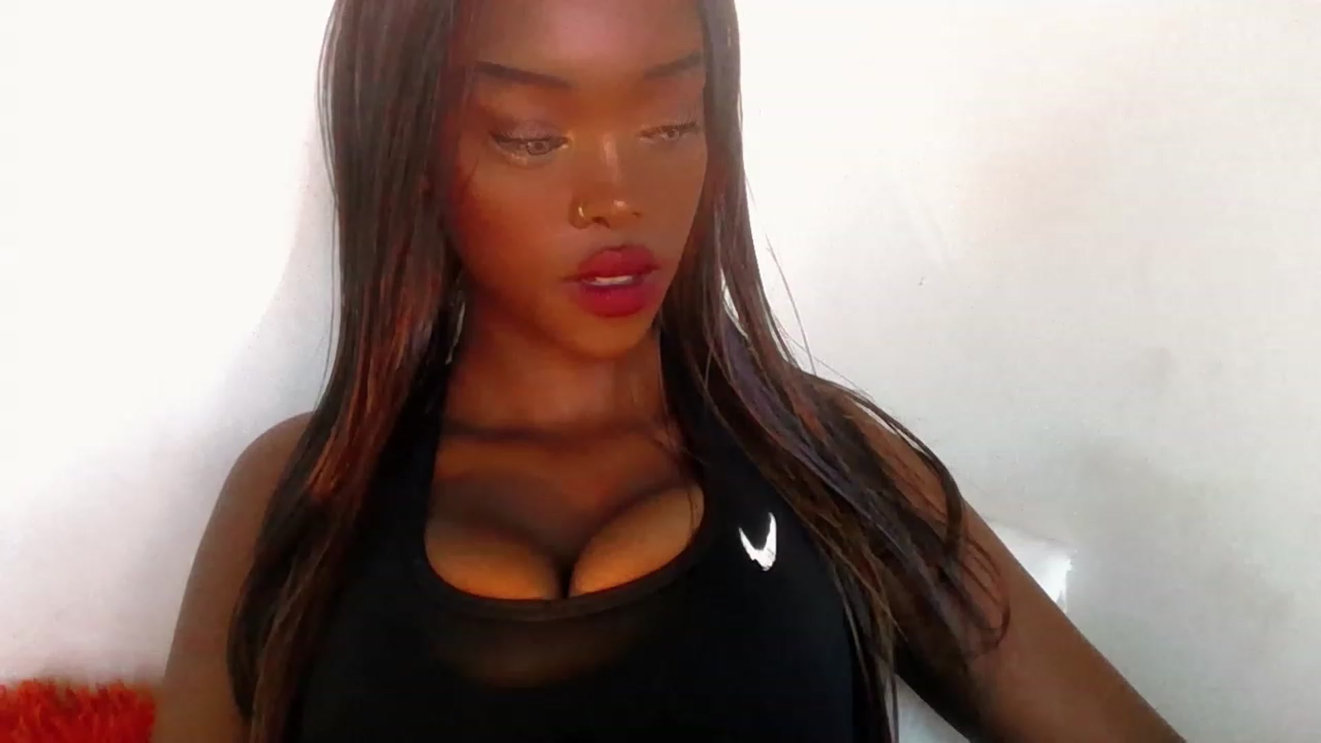 Gallery image thumbnail from Goddesssoraya's myfreecams stream on, 04/16/2023, 15:37 image 5 of 20