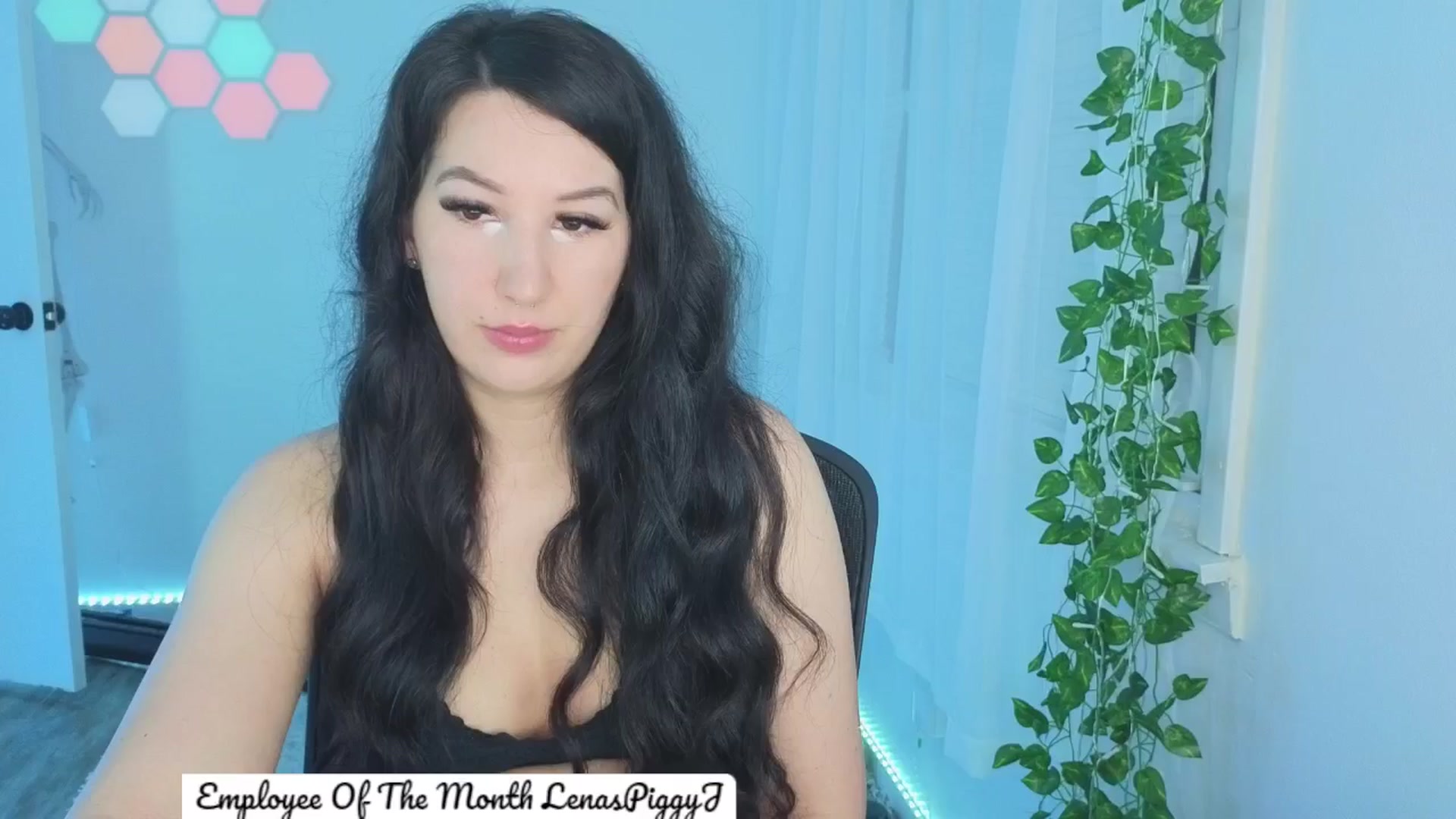 Gallery image thumbnail from GoddessxLena's myfreecams stream on, 05/08/2024, 06:11 image 19 of 20