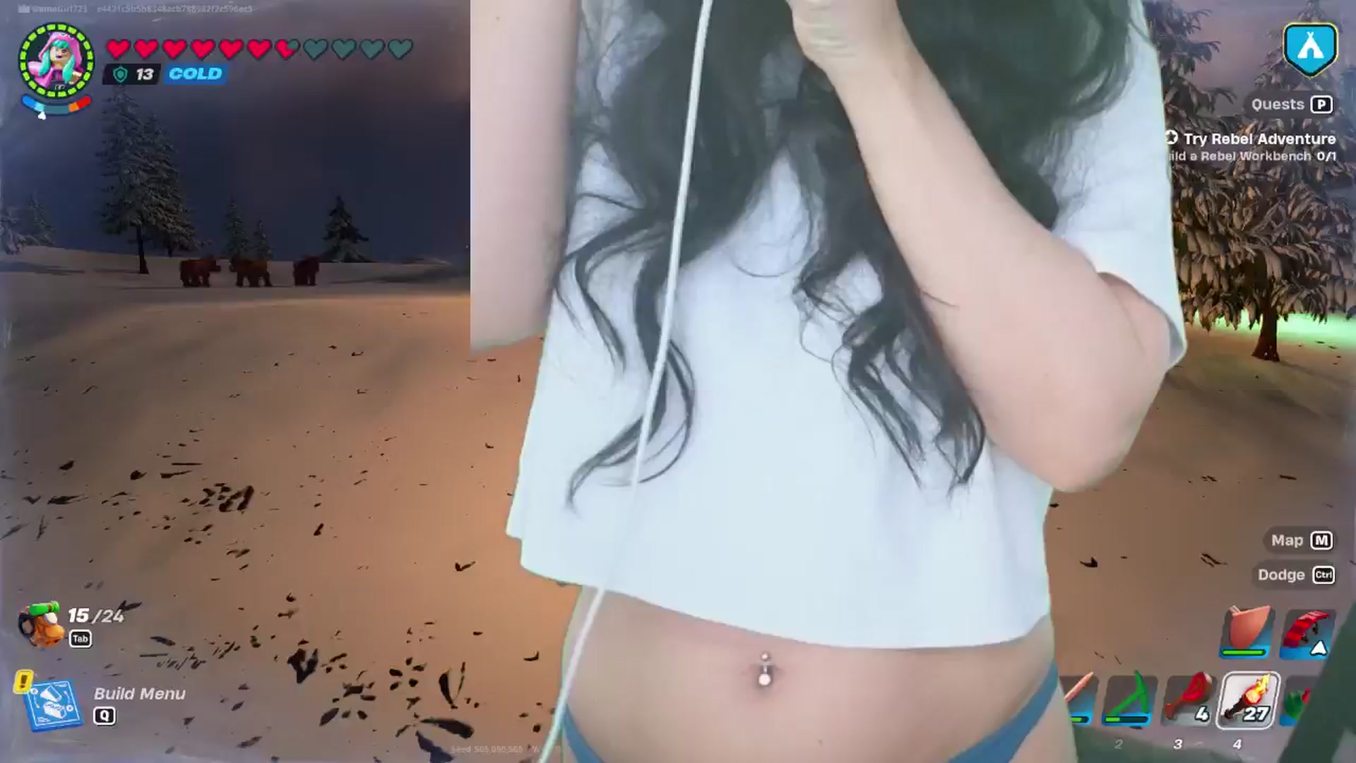 Gallery image thumbnail from GoddessxLena's myfreecams stream on, 06/15/2024, 13:56 image 9 of 20