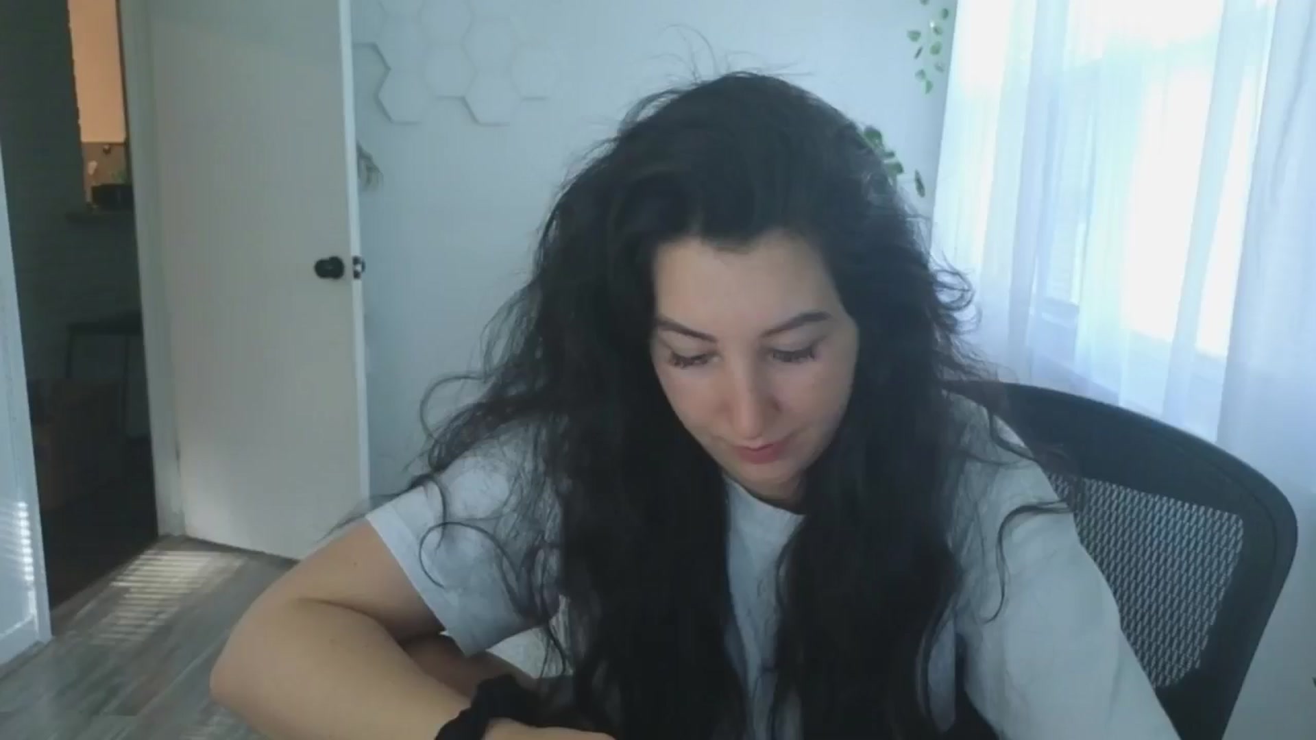 Gallery image thumbnail from GoddessxLena's myfreecams stream on, 06/15/2024, 13:56 image 20 of 20