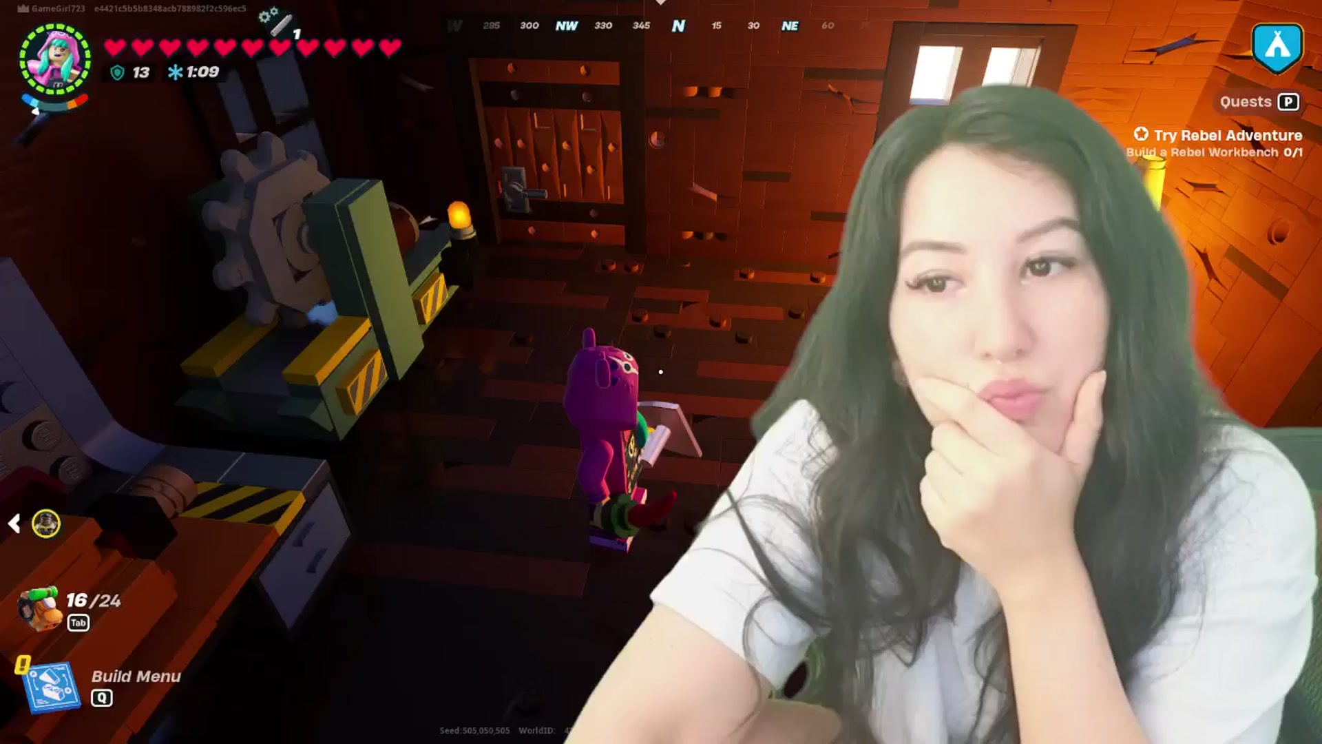 Gallery image thumbnail from GoddessxLena's myfreecams stream on, 06/15/2024, 13:56 image 11 of 20