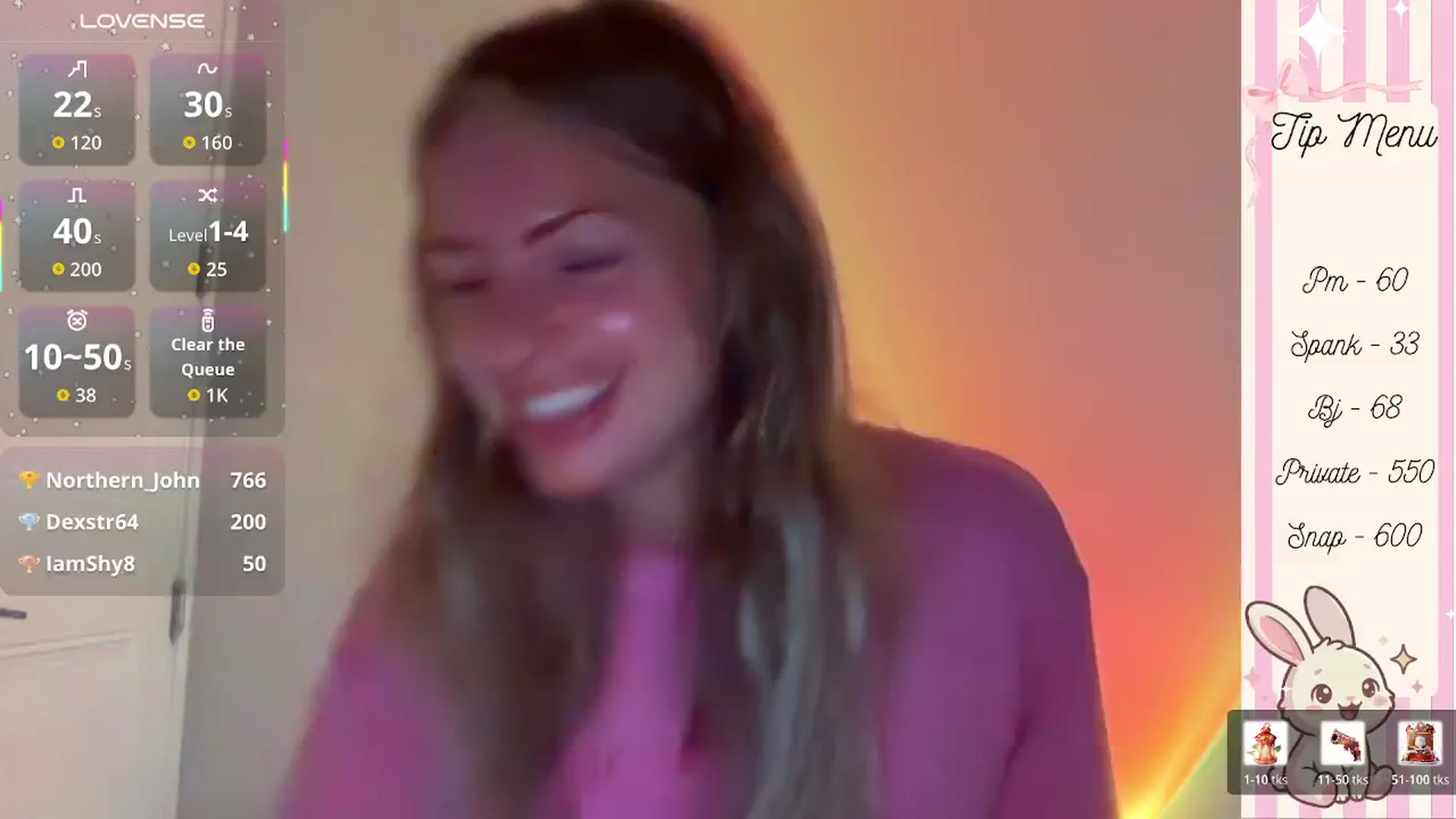 Gallery image thumbnail from GodessTatiRae's myfreecams stream on, 04/02/2026, 21:55 image 15 of 20