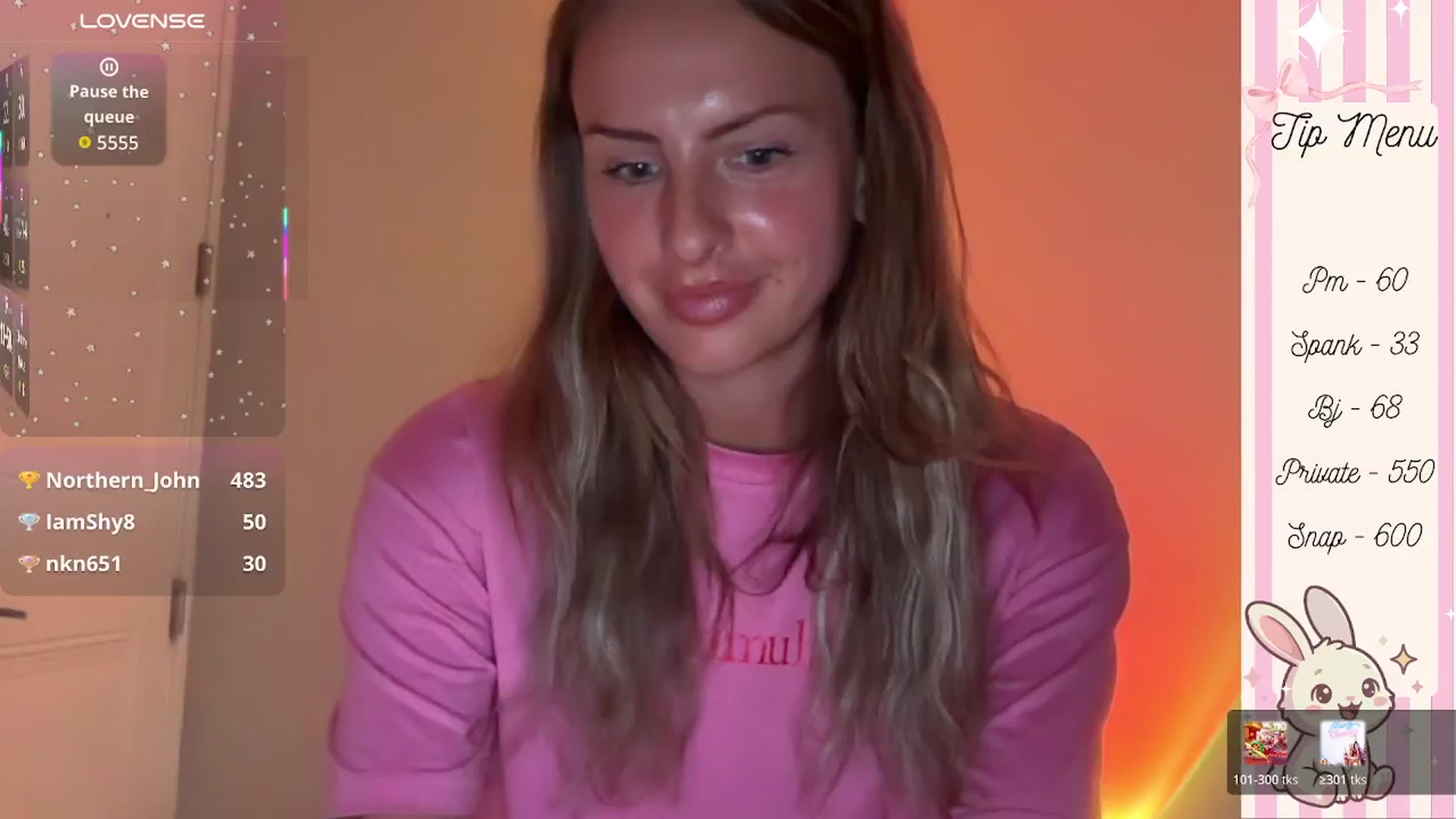 Gallery image thumbnail from GodessTatiRae's myfreecams stream on, 04/02/2026, 21:55 image 12 of 20