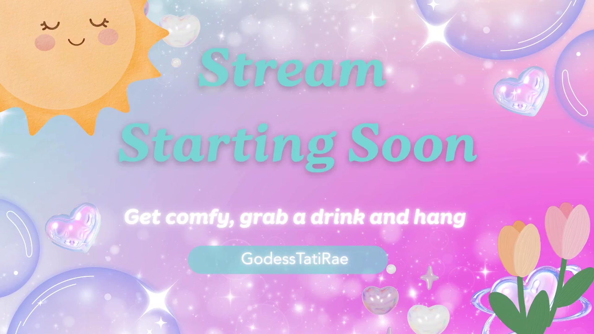 Gallery image thumbnail from GodessTatiRae's myfreecams stream on, 04/10/2026, 16:16 image 1 of 20