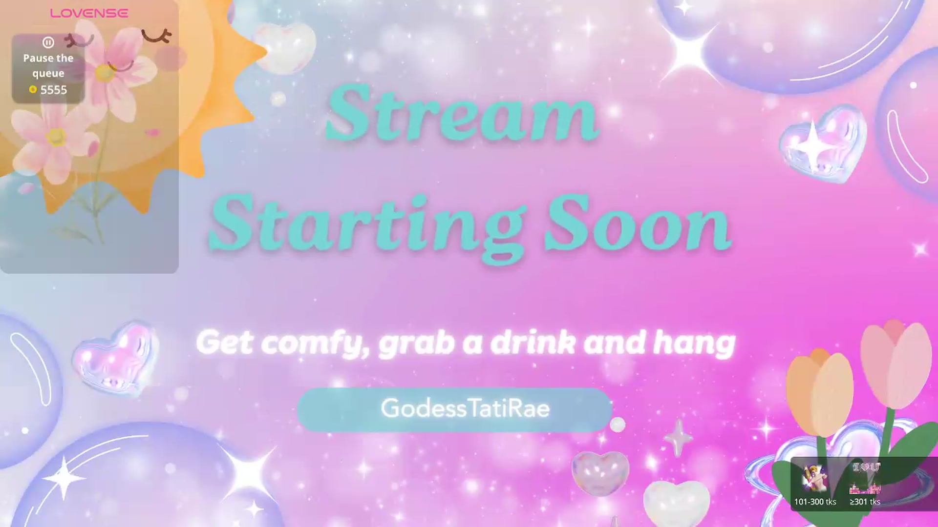 Gallery image thumbnail from GodessTatiRae's myfreecams stream on, 04/24/2026, 04:03 image 17 of 20