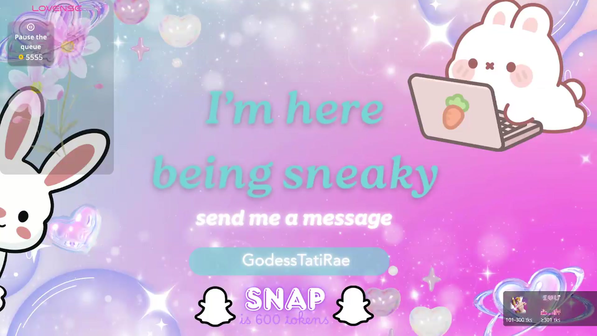 Gallery image thumbnail from GodessTatiRae's myfreecams stream on, 04/26/2026, 06:33 image 3 of 20