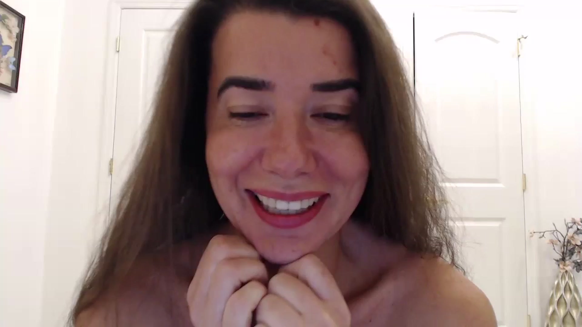 Gallery image thumbnail from Godiva6's myfreecams stream on, 01/24/2024, 24:01 image 6 of 20