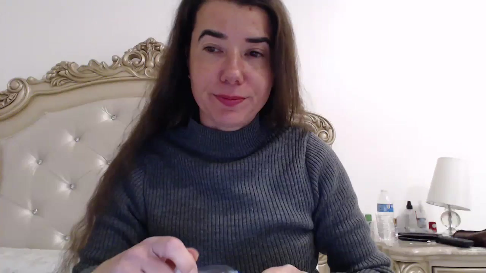 Gallery image thumbnail from Godiva6's myfreecams stream on, 01/24/2024, 24:01 image 1 of 20