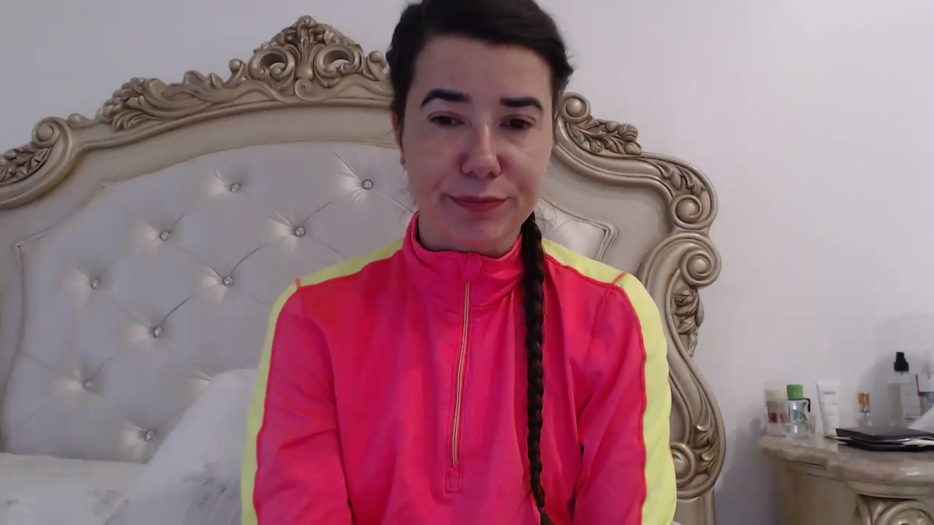 Gallery image thumbnail from Godiva6's myfreecams stream on, 01/30/2024, 24:01 image 1 of 20