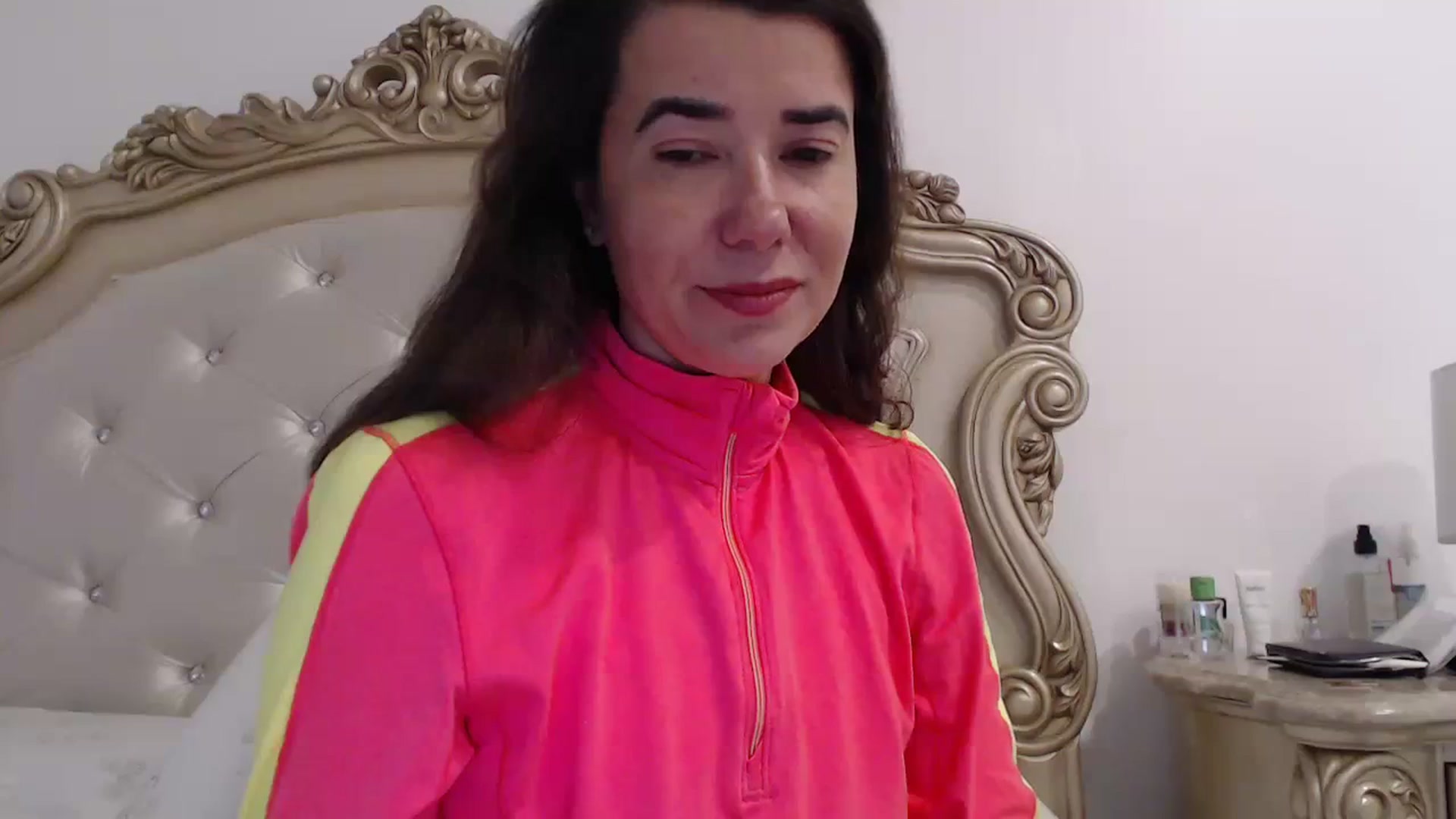 Gallery image thumbnail from Godiva6's myfreecams stream on, 01/30/2024, 24:01 image 6 of 20