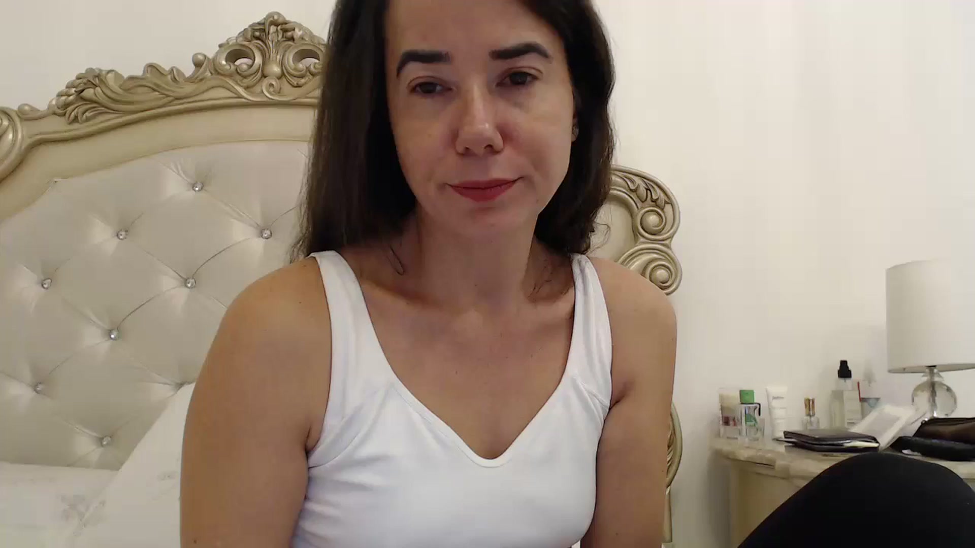 Gallery image thumbnail from Godiva6's myfreecams stream on, 01/30/2024, 24:01 image 9 of 20