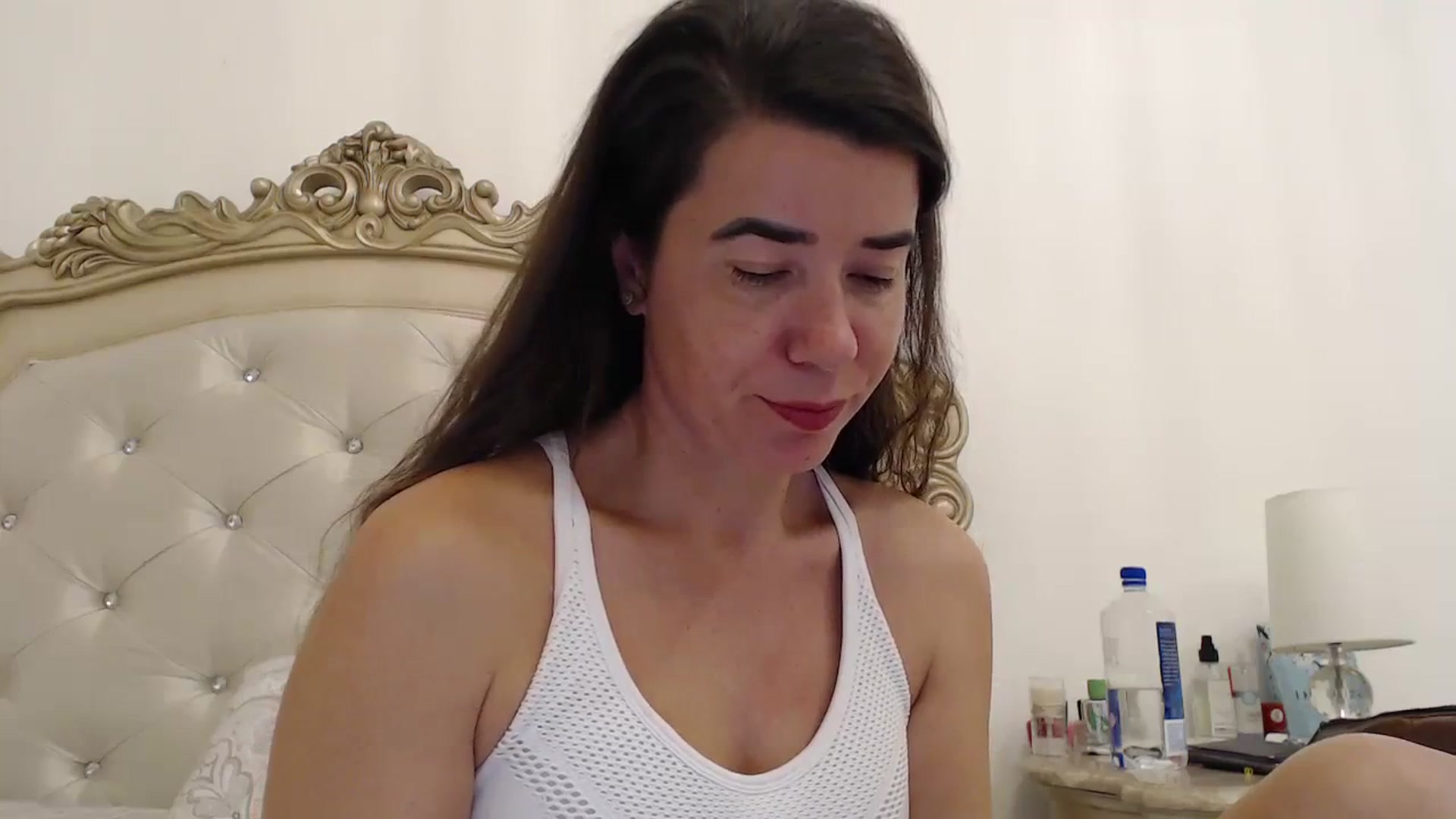Gallery image thumbnail from Godiva6's myfreecams stream on, 02/08/2024, 24:02 image 8 of 20