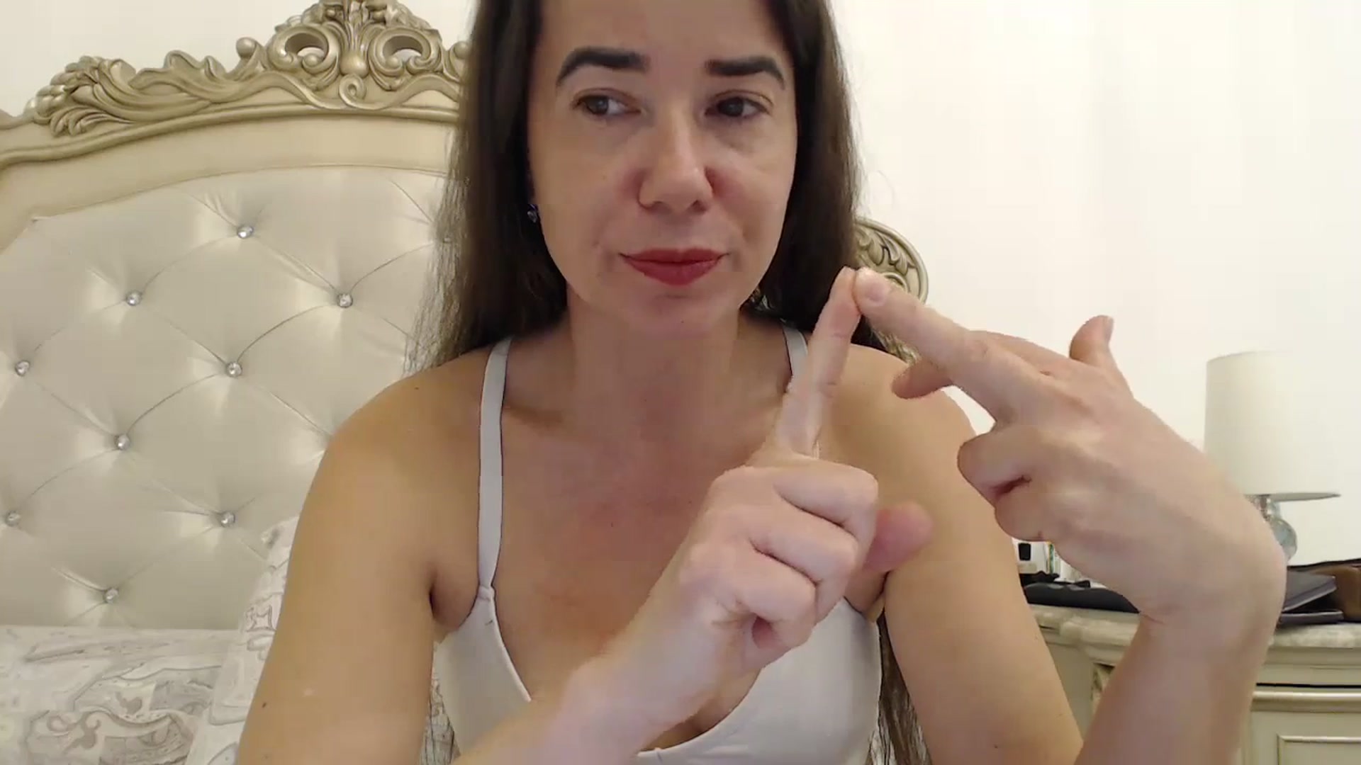 Gallery image thumbnail from Godiva6's myfreecams stream on, 02/16/2024, 24:01 image 7 of 20