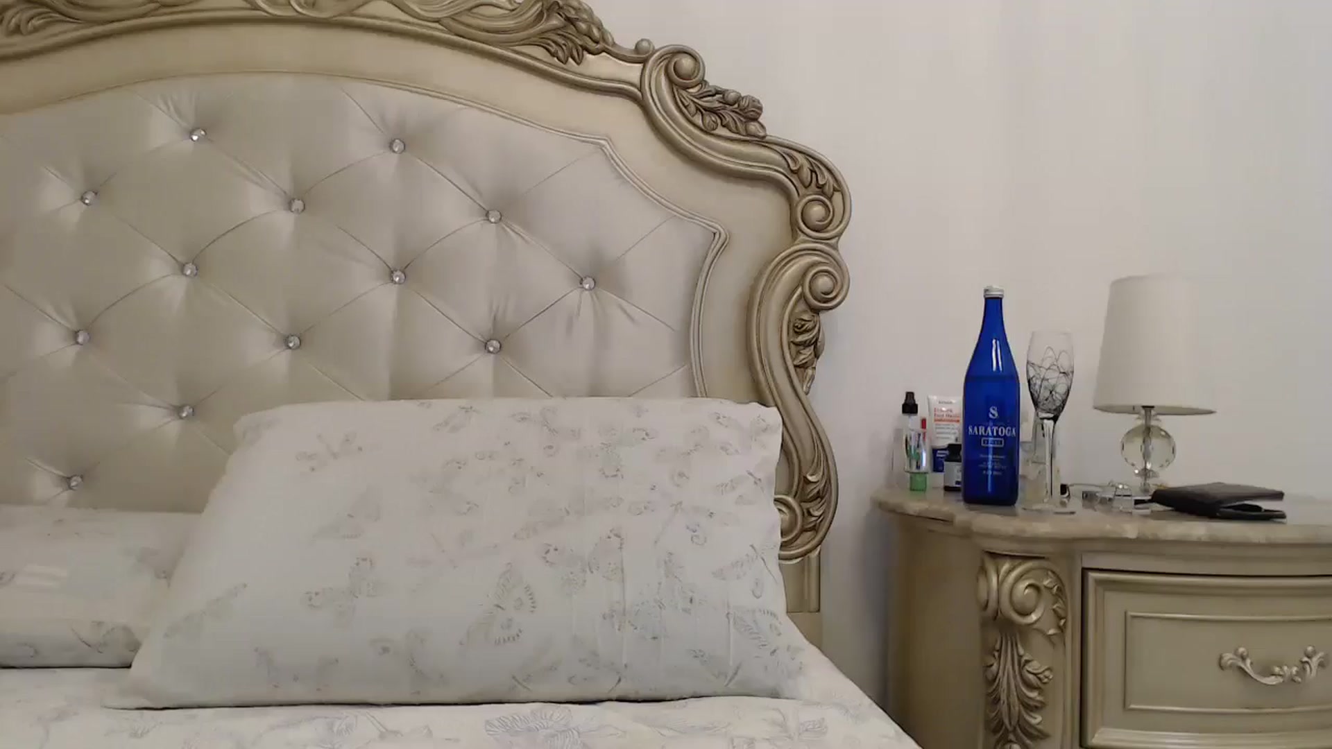 Gallery image thumbnail from Godiva6's myfreecams stream on, 01/01/2025, 24:16 image 6 of 20