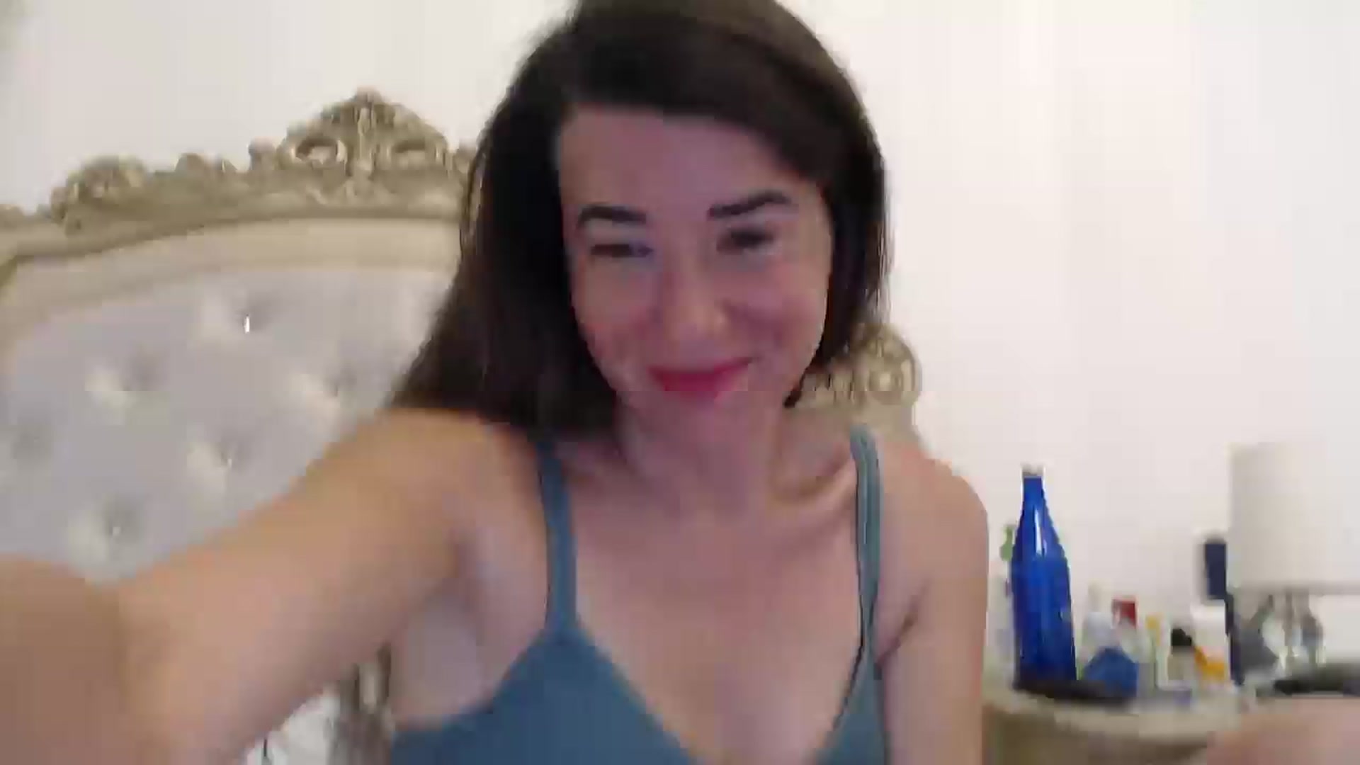 Gallery image thumbnail from Godiva6's myfreecams stream on, 04/16/2025, 23:10 image 1 of 20