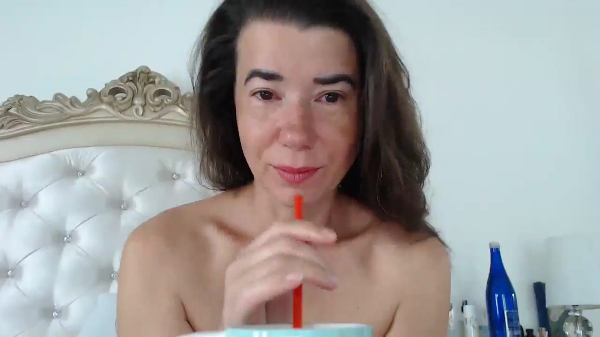 Gallery image thumbnail from Godiva6's myfreecams stream on, 04/21/2025, 14:15 image 2 of 20