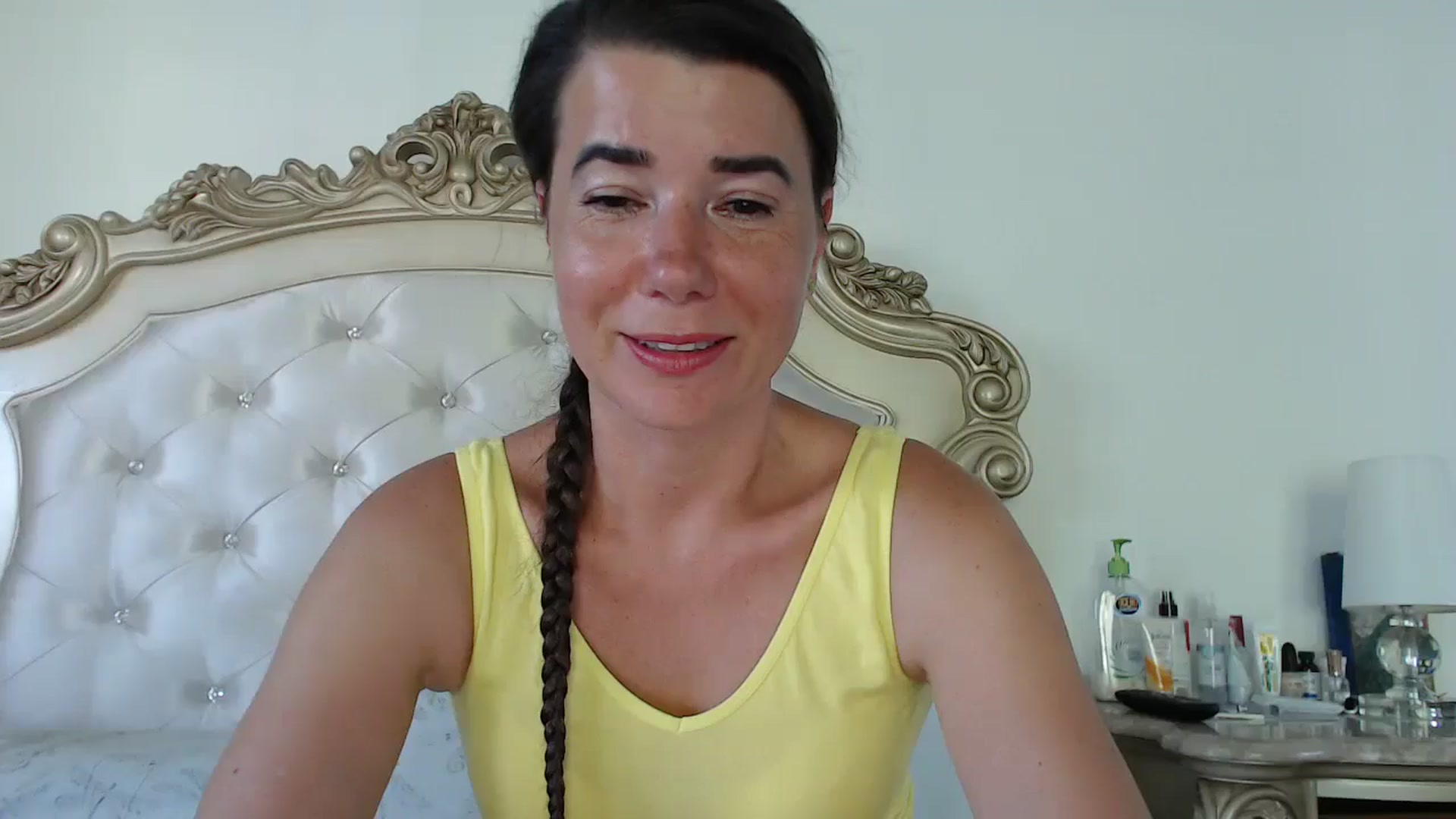 Gallery image thumbnail from Godiva6's myfreecams stream on, 04/28/2025, 23:03 image 1 of 20