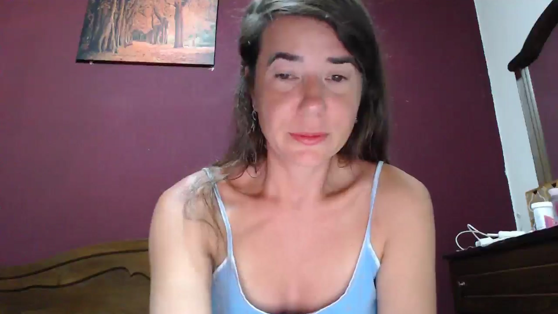 Gallery image thumbnail from Godiva6's myfreecams stream on, 06/08/2025, 19:05 image 5 of 20