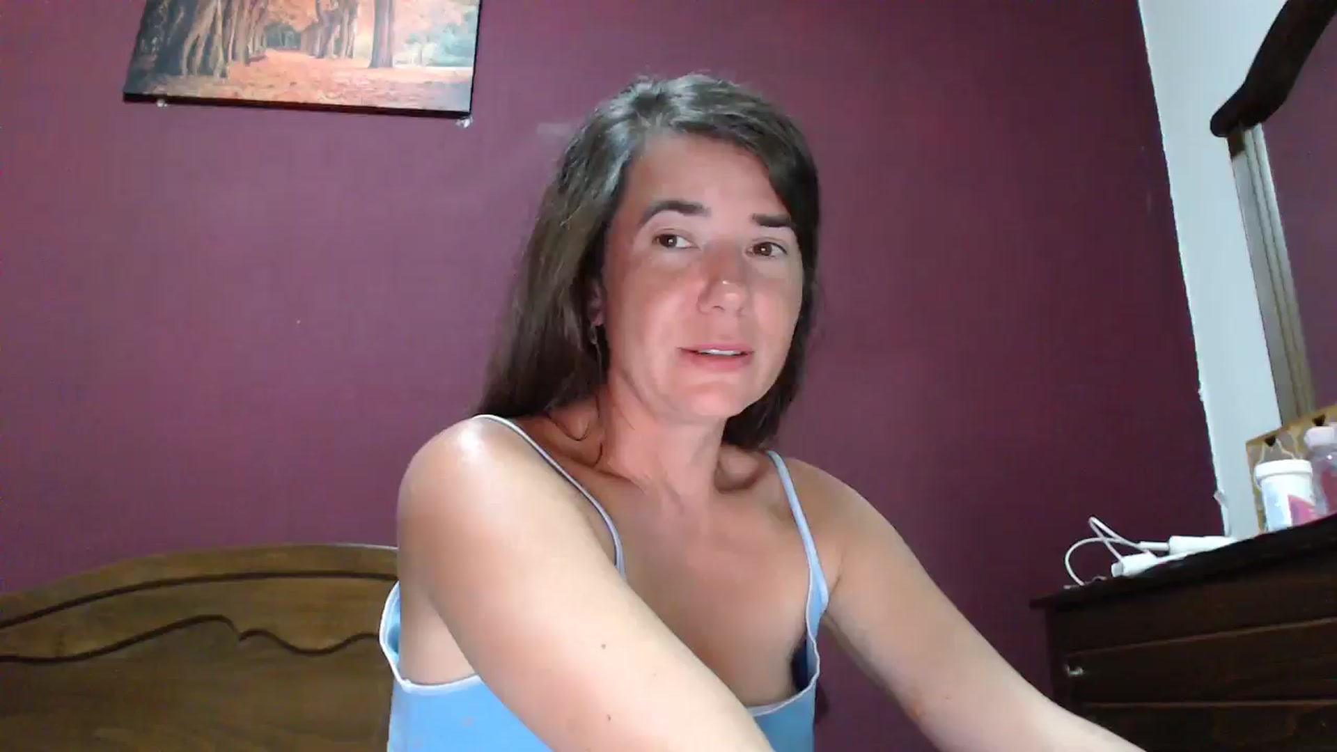 Gallery image thumbnail from Godiva6's myfreecams stream on, 06/08/2025, 19:05 image 13 of 20