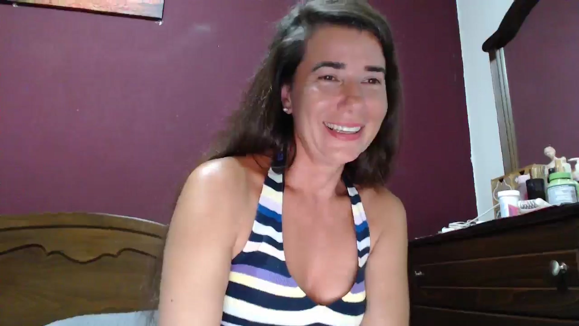 Gallery image thumbnail from Godiva6's myfreecams stream on, 06/09/2025, 19:14 image 11 of 20