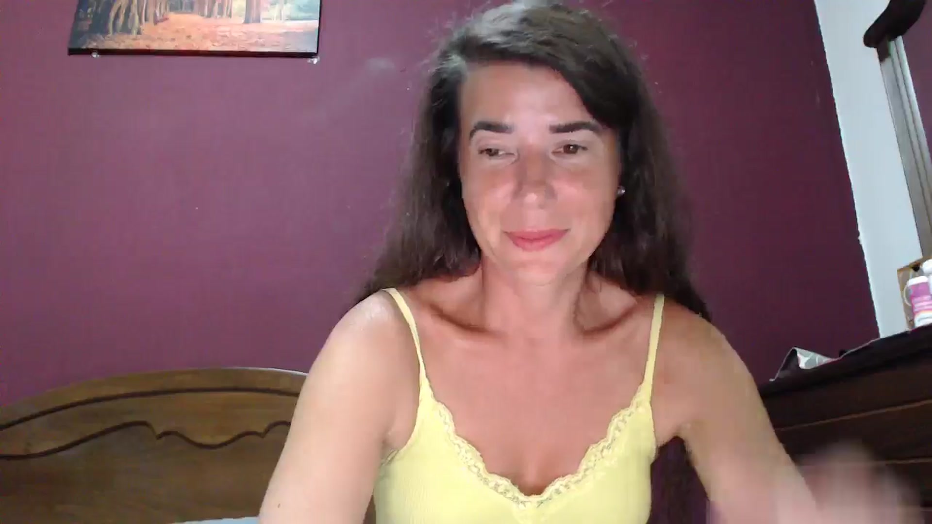 Gallery image thumbnail from Godiva6's myfreecams stream on, 06/10/2025, 19:03 image 6 of 20
