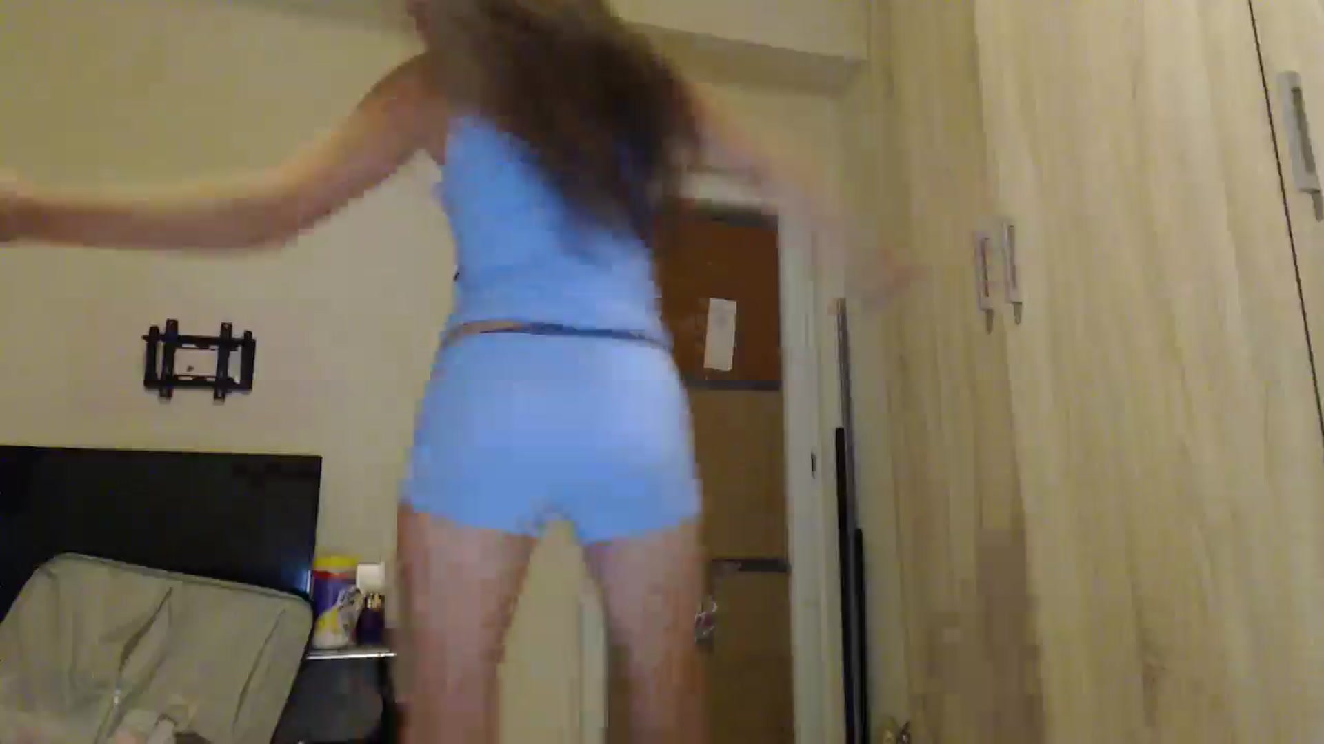 Gallery image thumbnail from Godiva6's myfreecams stream on, 06/17/2025, 19:35 image 13 of 20